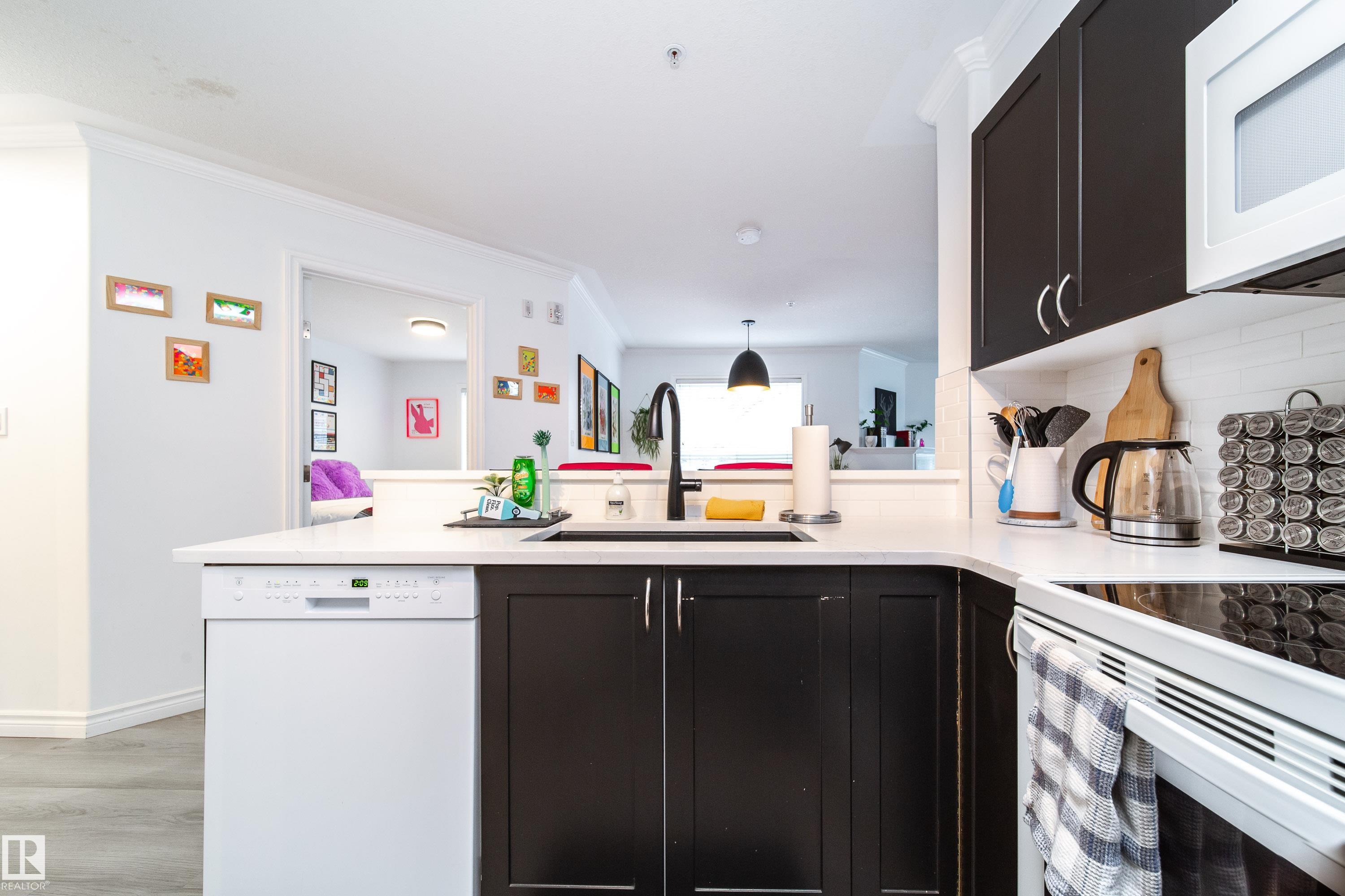 Picture for #303 9938 104 ST NW