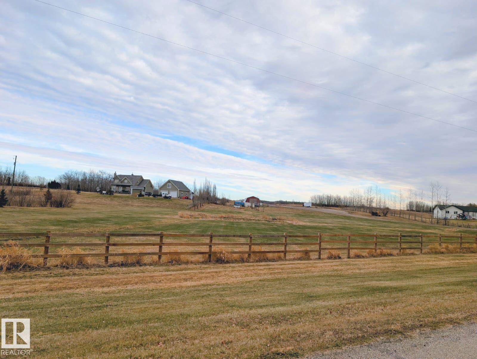 210-50125 Rge Rd 233, Clearwater Creek Estates, Rural Leduc County