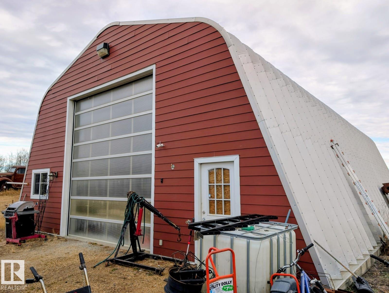 Photo 6 at 210-50125 Rge Rd 233, Clearwater Creek Estates, Rural Leduc County