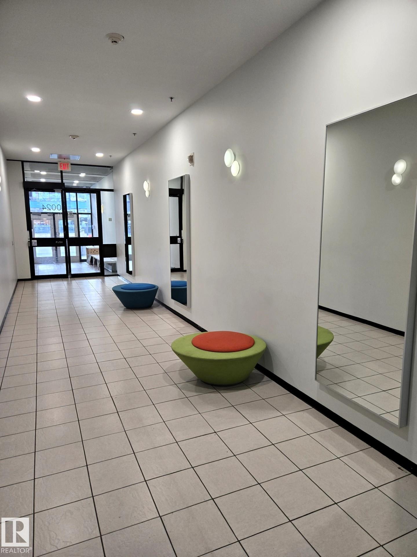 Picture for #607 10024 Jasper AV NW