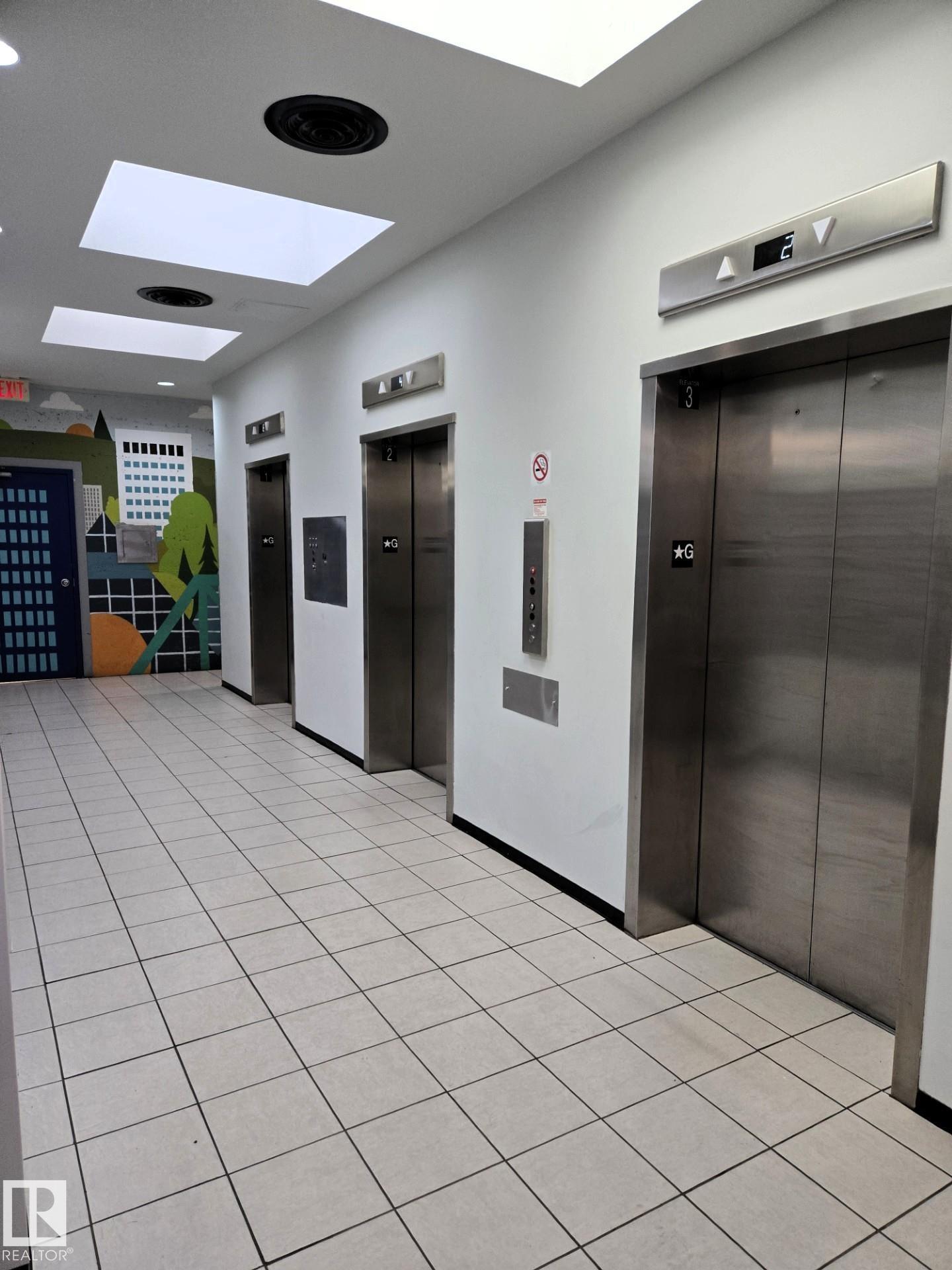 Picture for #607 10024 Jasper AV NW