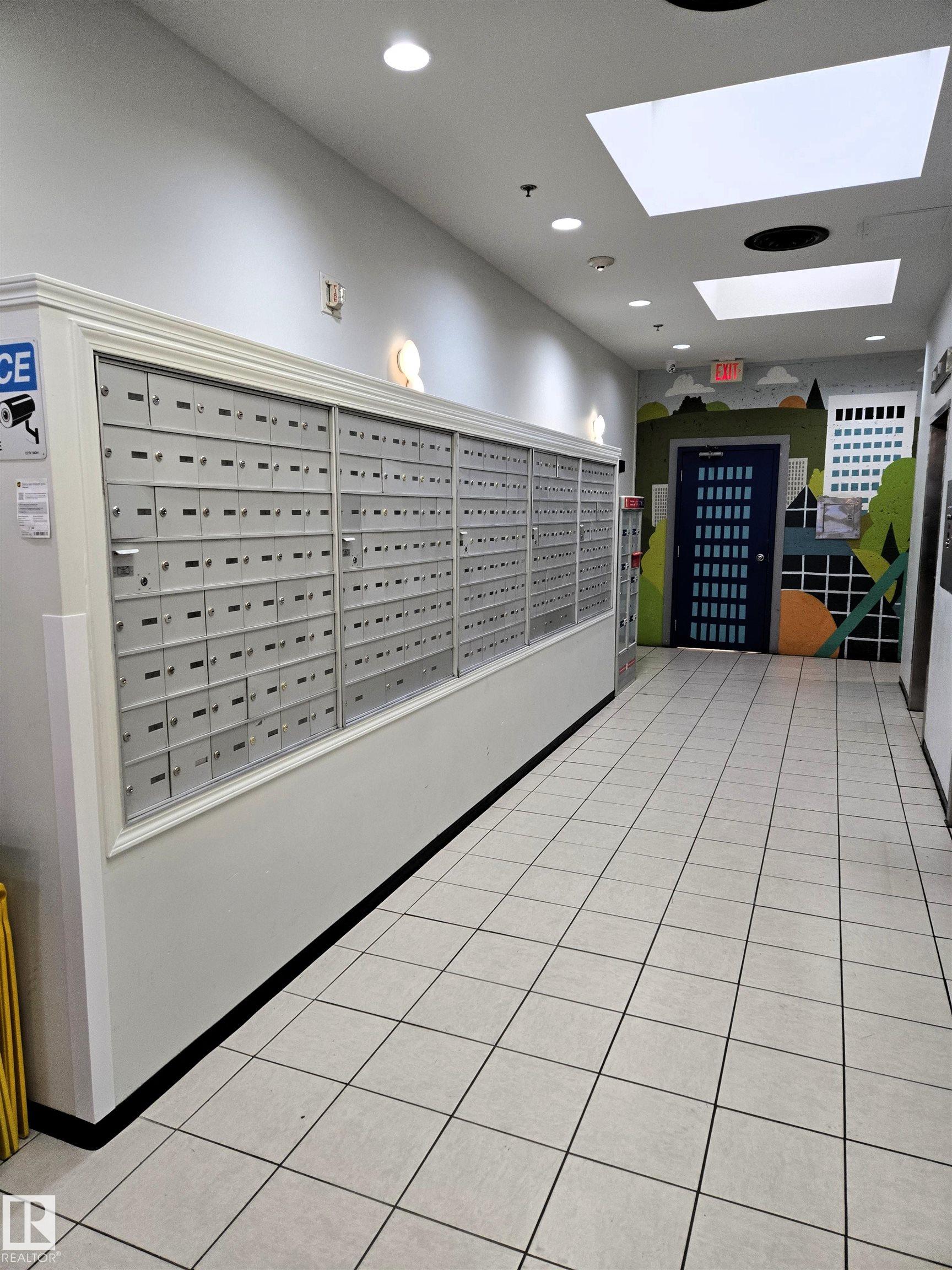 Picture for #607 10024 Jasper AV NW