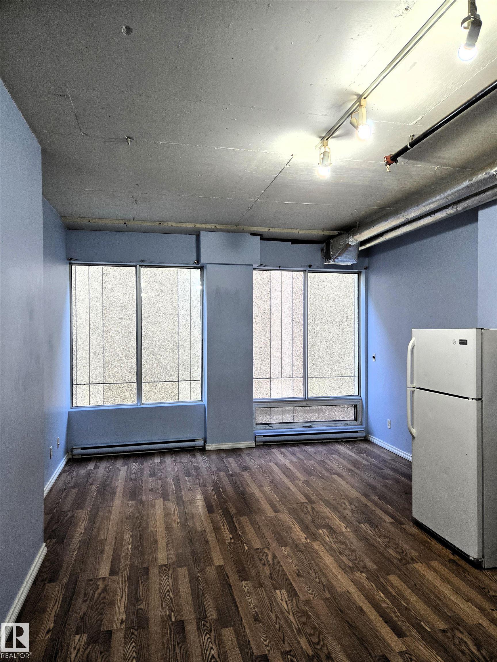 Picture for #607 10024 Jasper AV NW