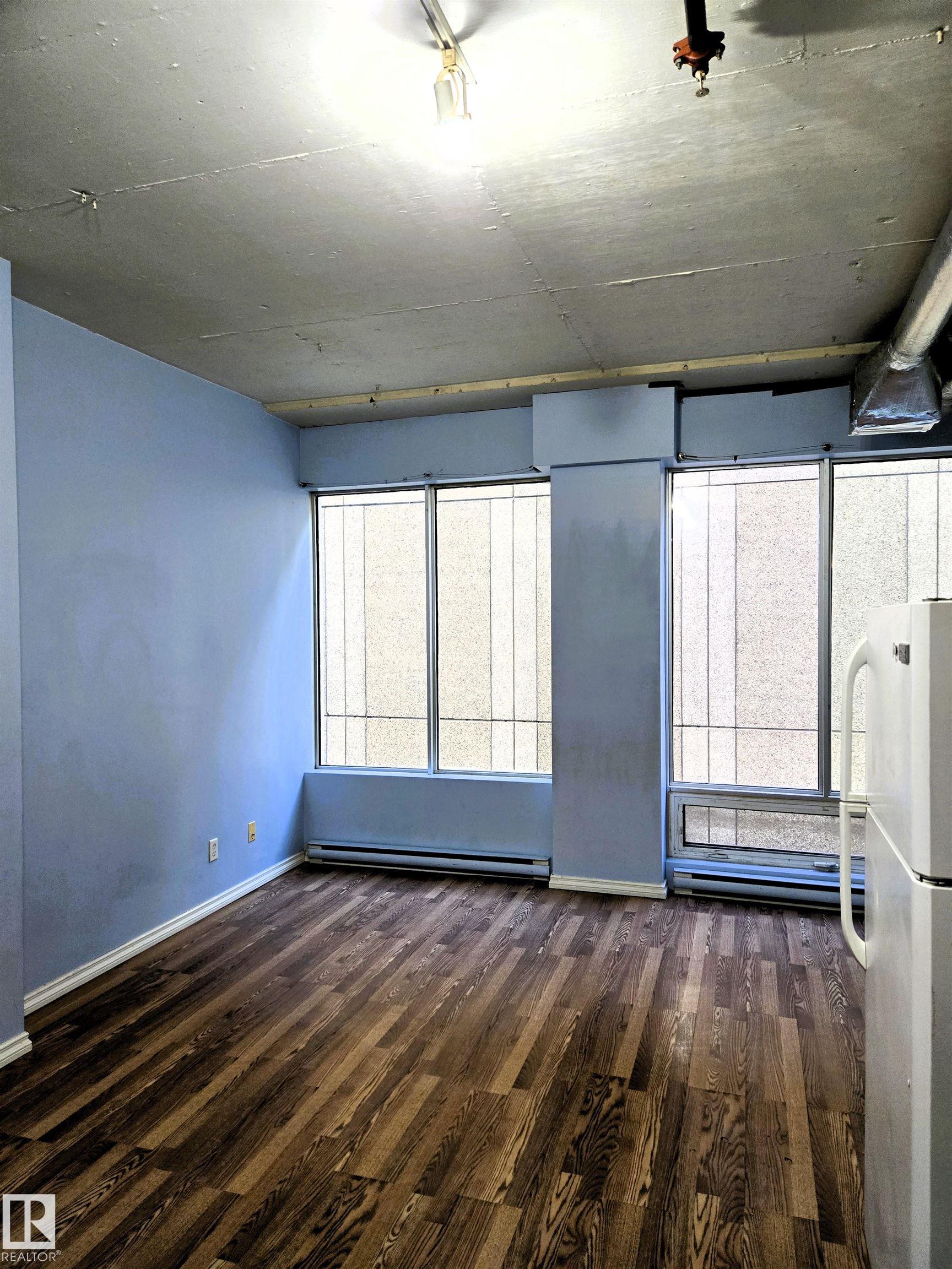 Picture for #607 10024 Jasper AV NW