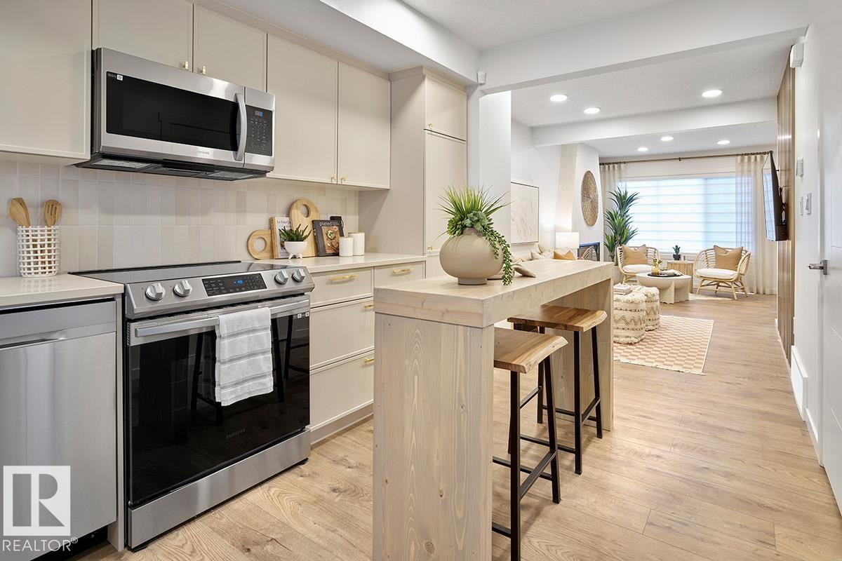 11 Elizabeth gardens, Easton, Spruce Grove