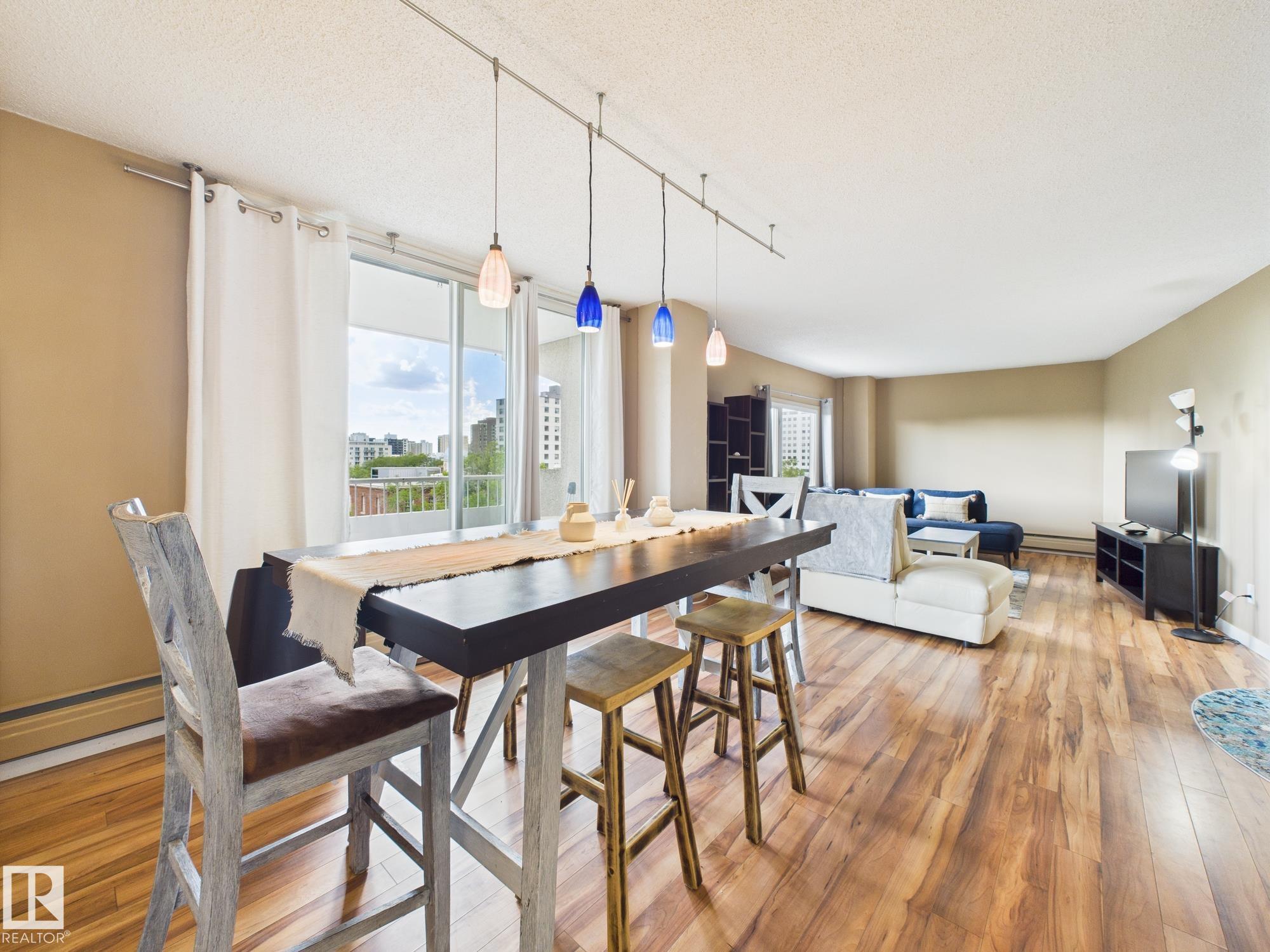 Picture for #603 9909 110 ST NW