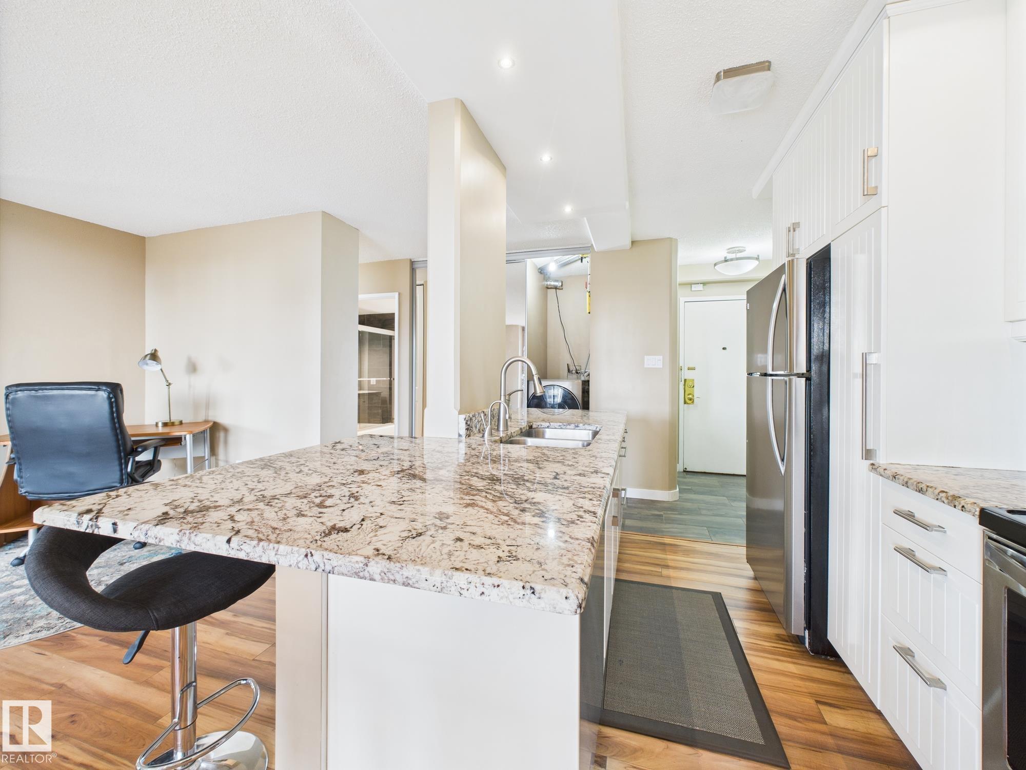 Picture for #603 9909 110 ST NW