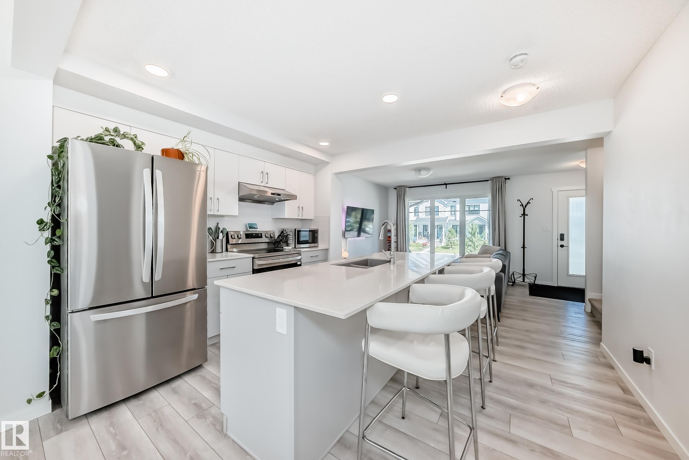 Photo 14 at 5043 Kinney Link SW, Keswick, Edmonton