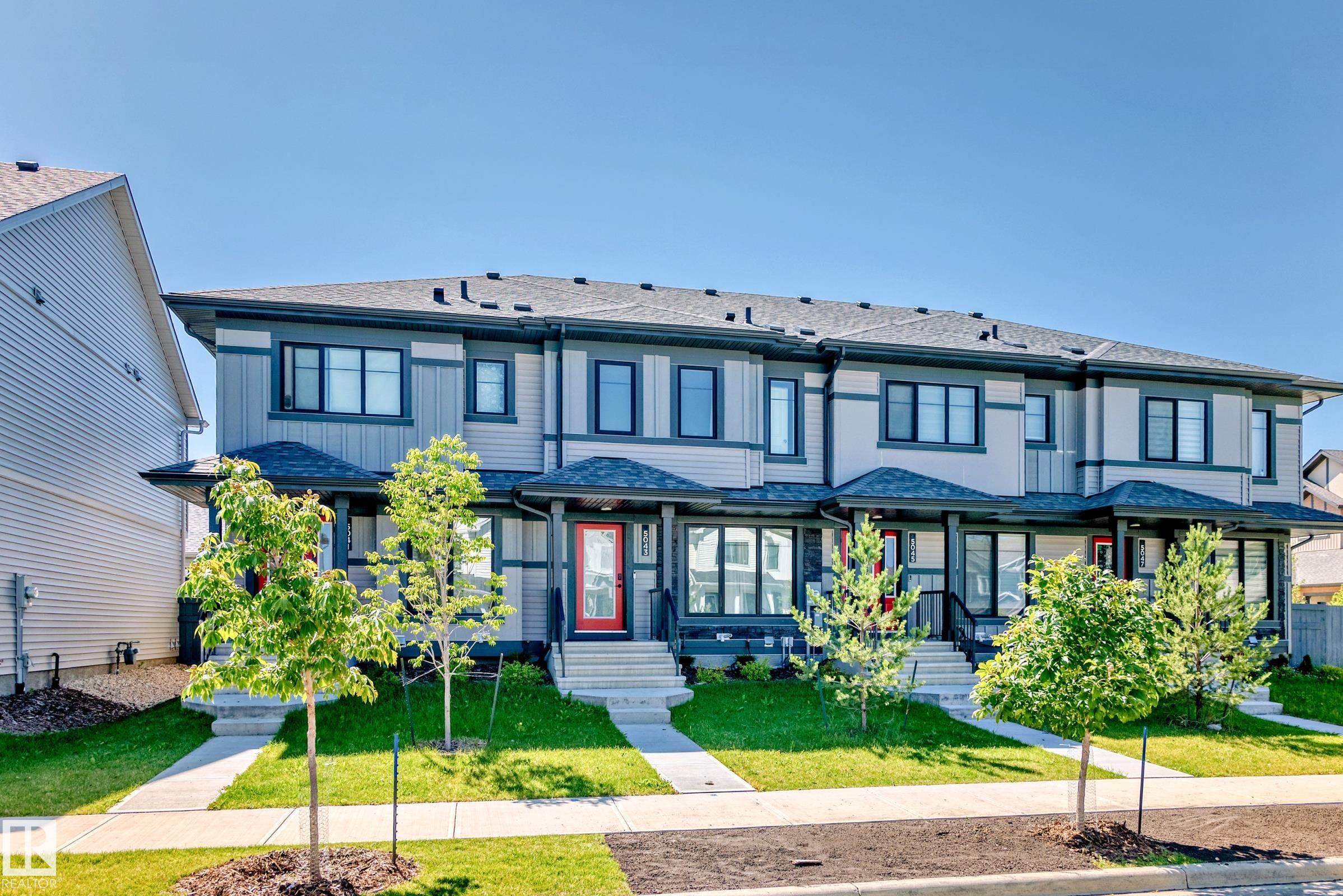 Photo 45 at 5043 Kinney Link SW, Keswick, Edmonton