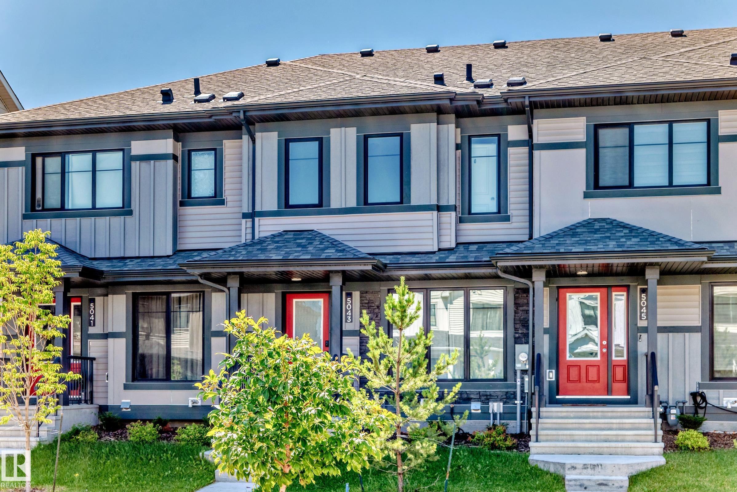 Photo 46 at 5043 Kinney Link SW, Keswick, Edmonton