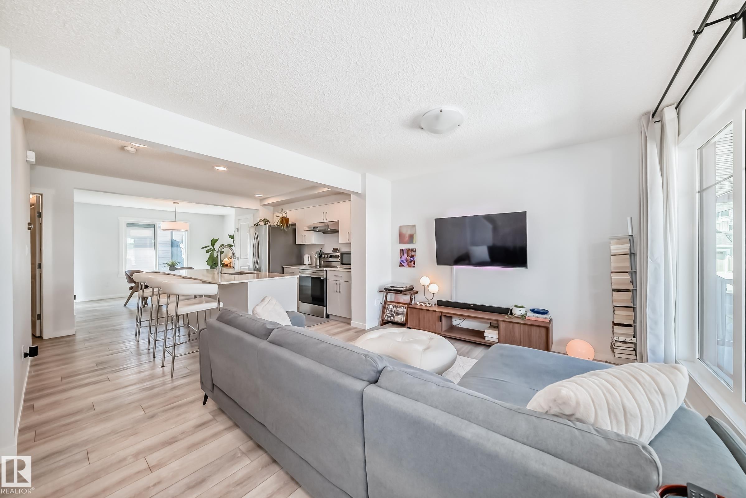 Photo 9 at 5043 Kinney Link SW, Keswick, Edmonton