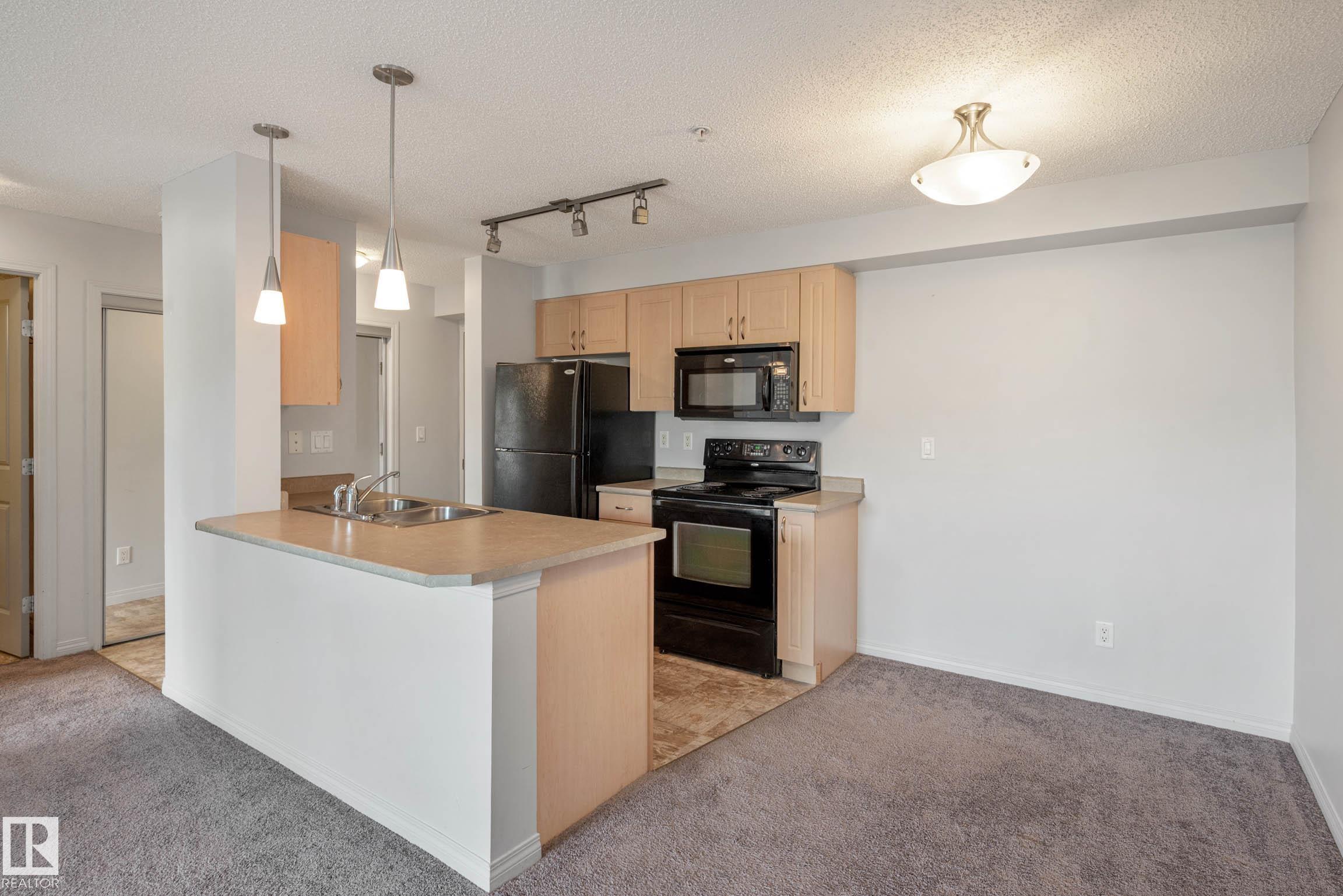 319 - 13907 136 Street NW, Hudson, Edmonton photo number 2
