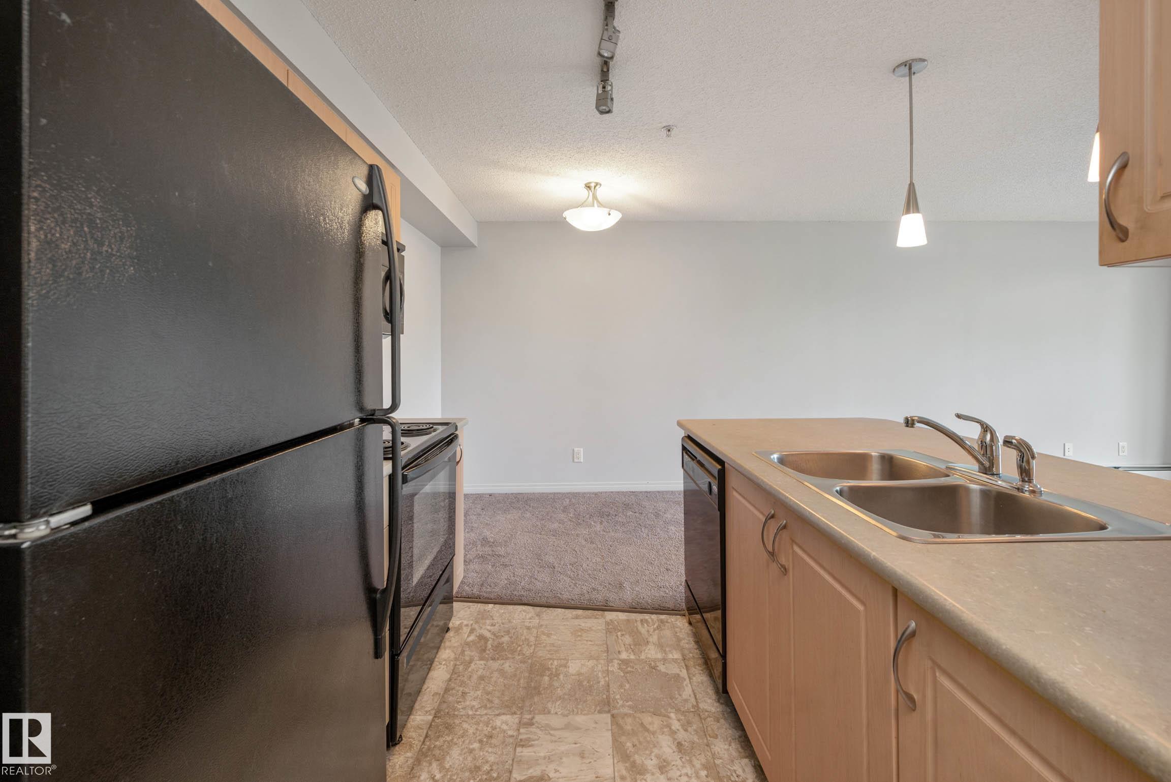 Photo 6 at 319 - 13907 136 Street NW, Hudson, Edmonton