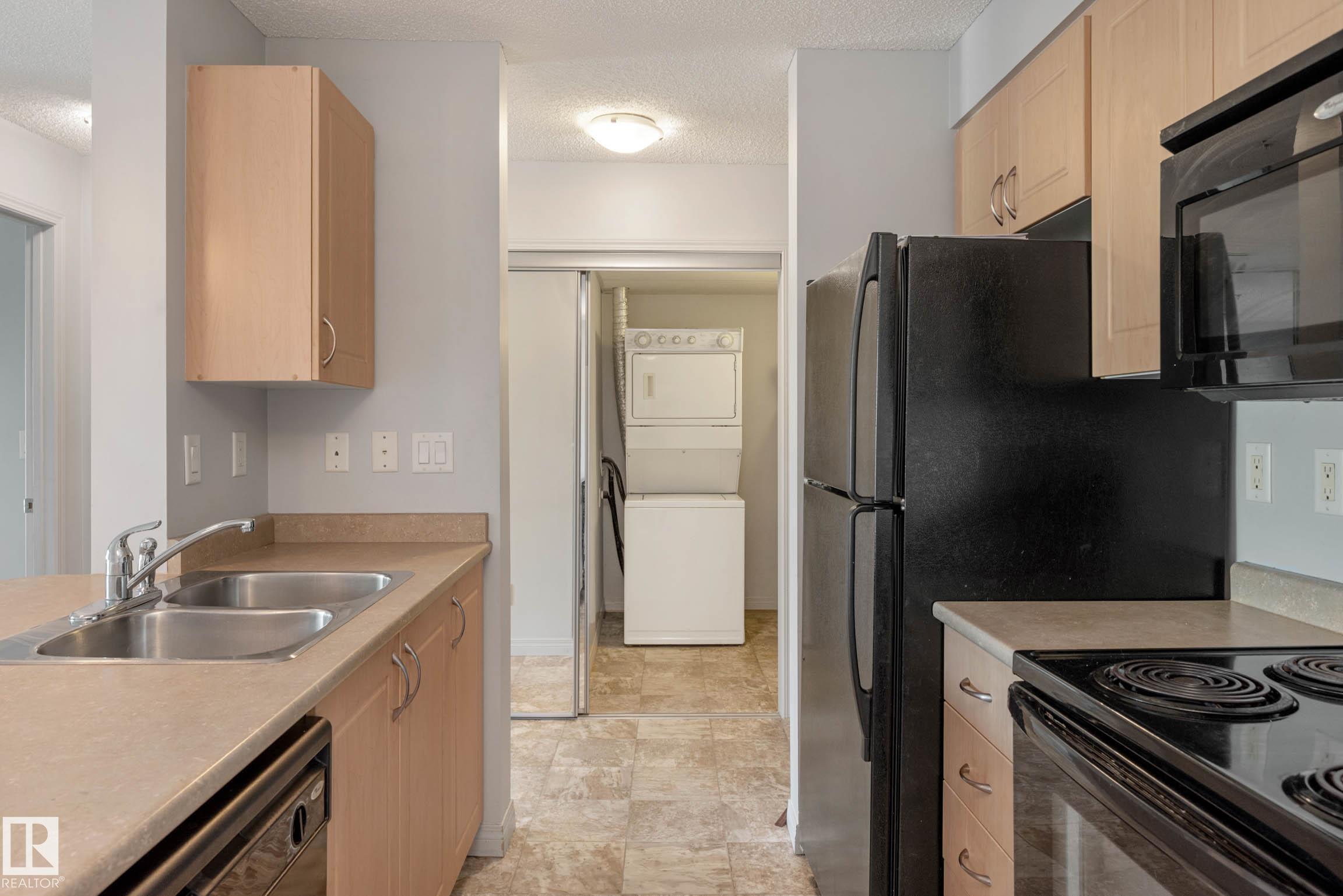 Photo 7 at 319 - 13907 136 Street NW, Hudson, Edmonton