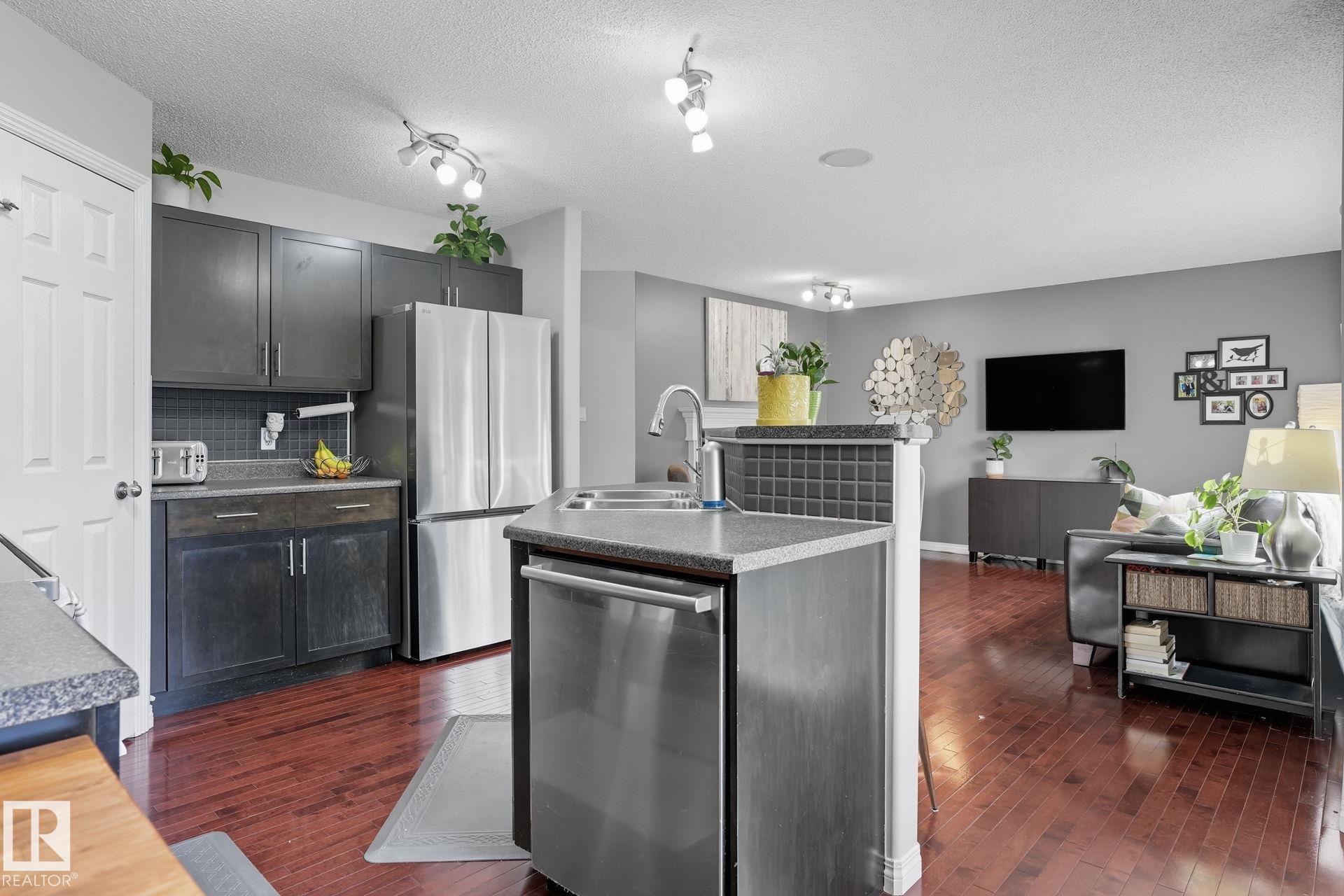 Photo 11 at 1640 Robertson Close SW, Rutherford, Edmonton