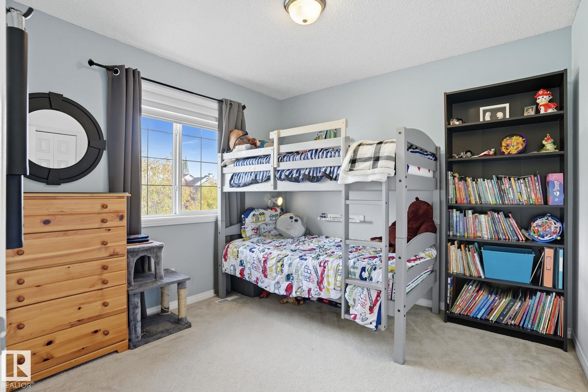 Photo 21 at 1640 Robertson Close SW, Rutherford, Edmonton