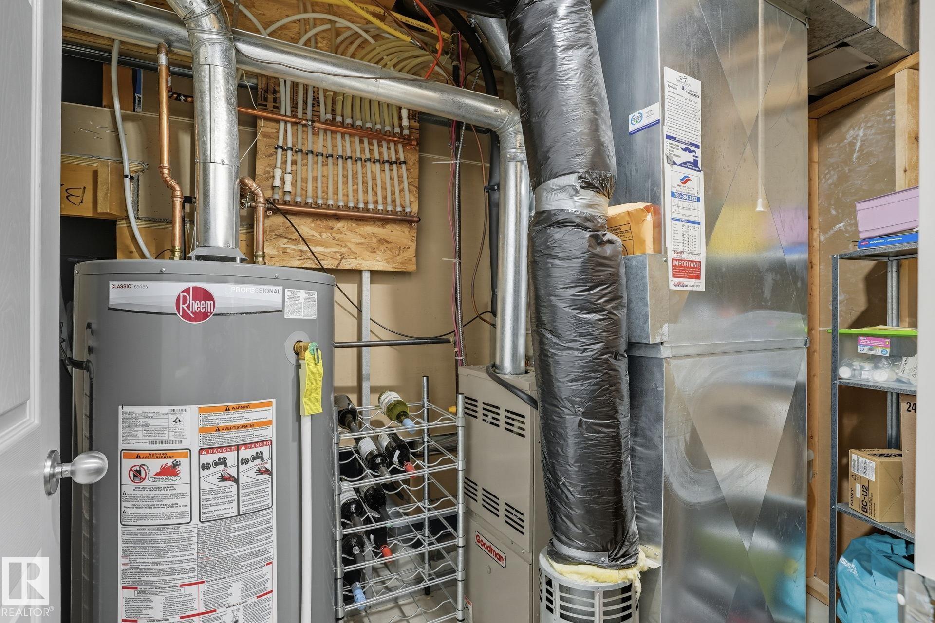 Photo 30 at 1640 Robertson Close SW, Rutherford, Edmonton