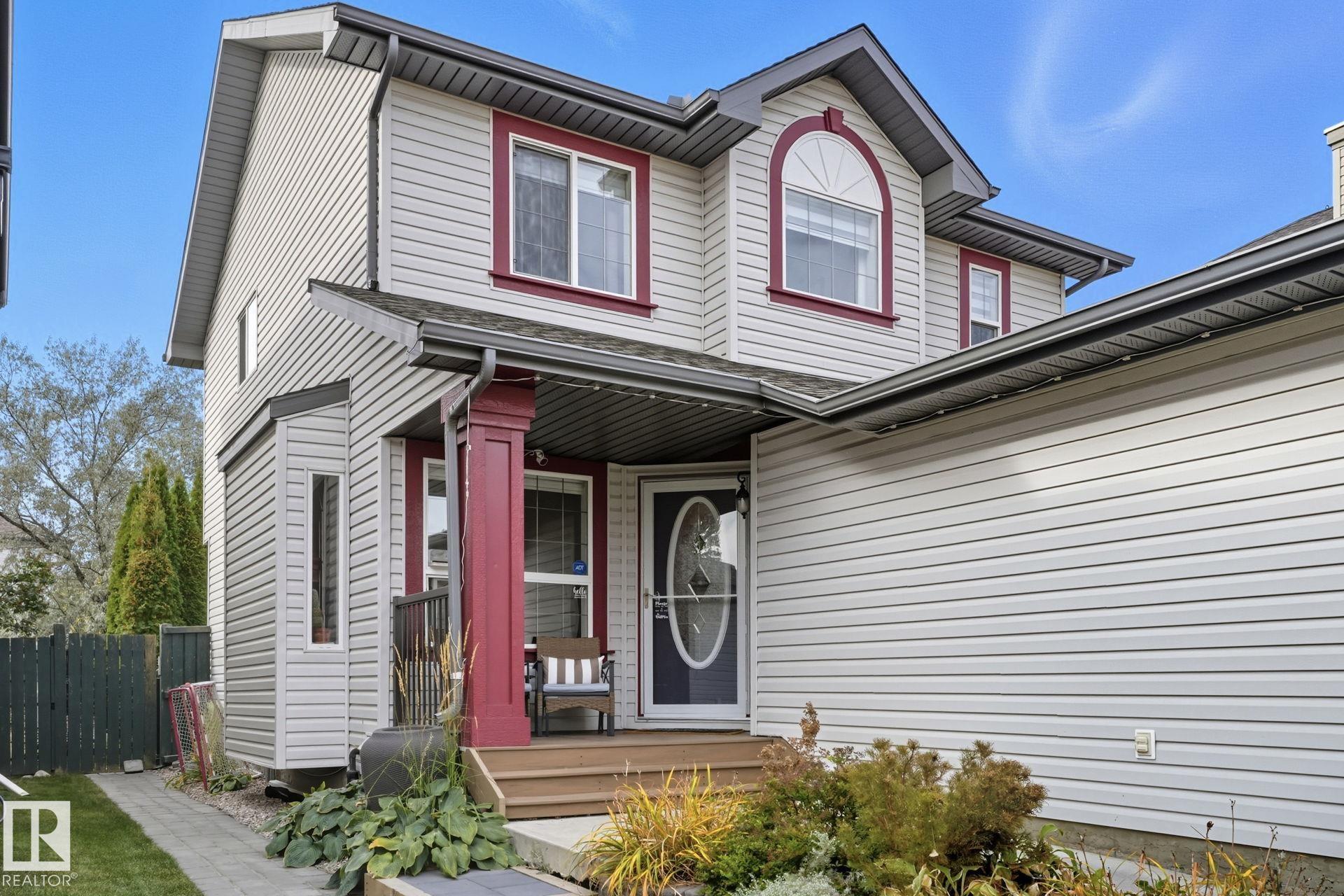 Photo 5 at 1640 Robertson Close SW, Rutherford, Edmonton