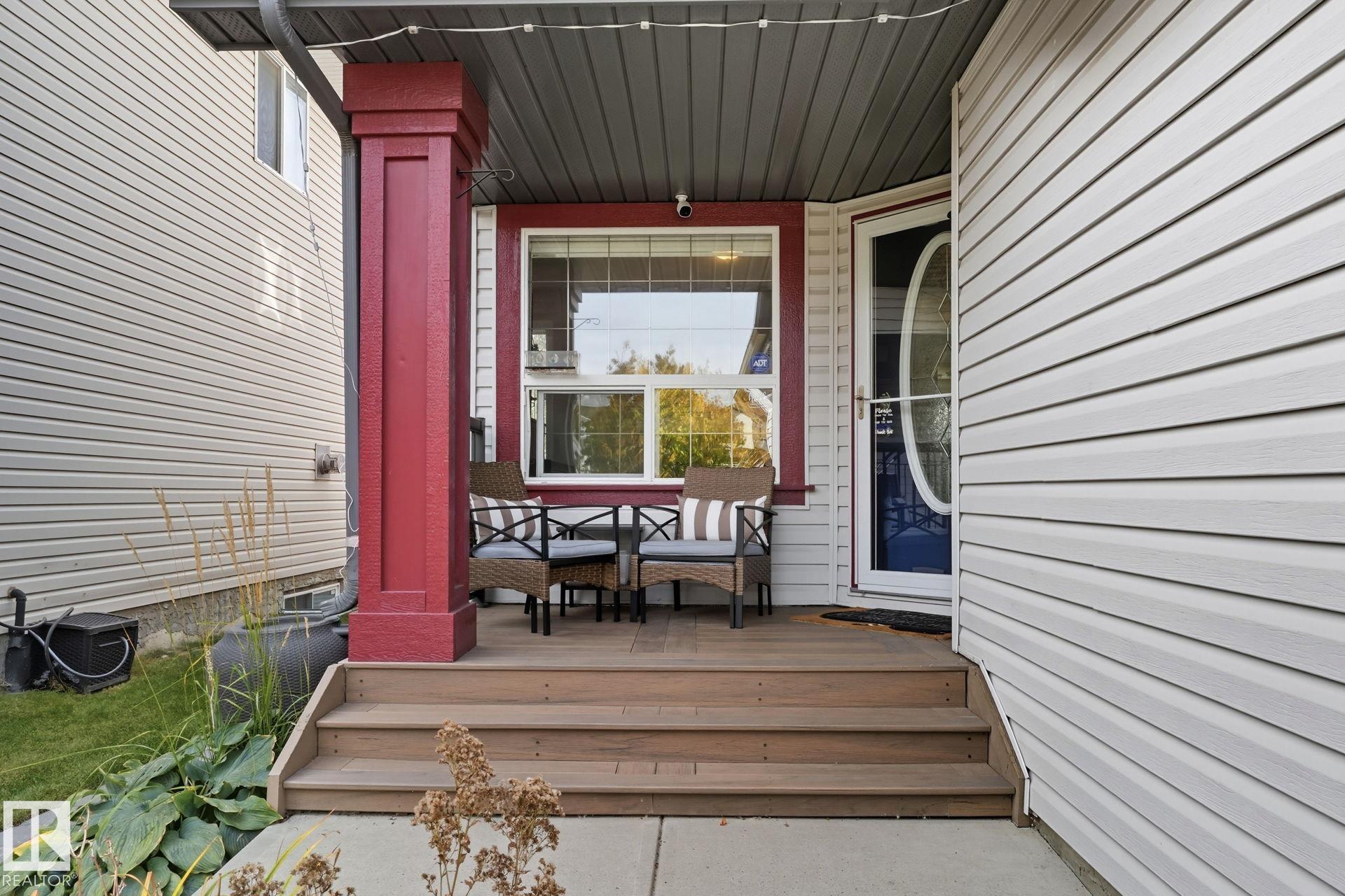 Photo 6 at 1640 Robertson Close SW, Rutherford, Edmonton