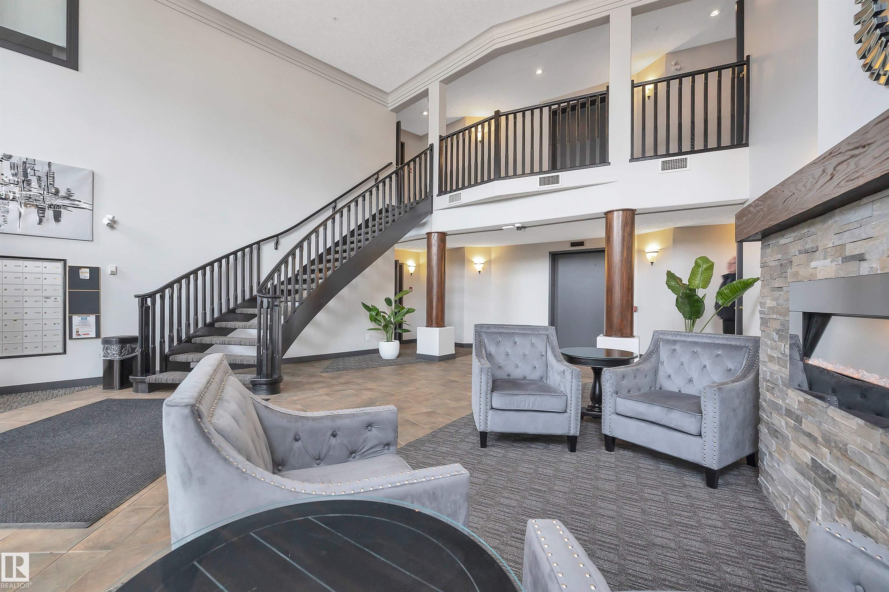 Picture for #305 10221 111 ST NW