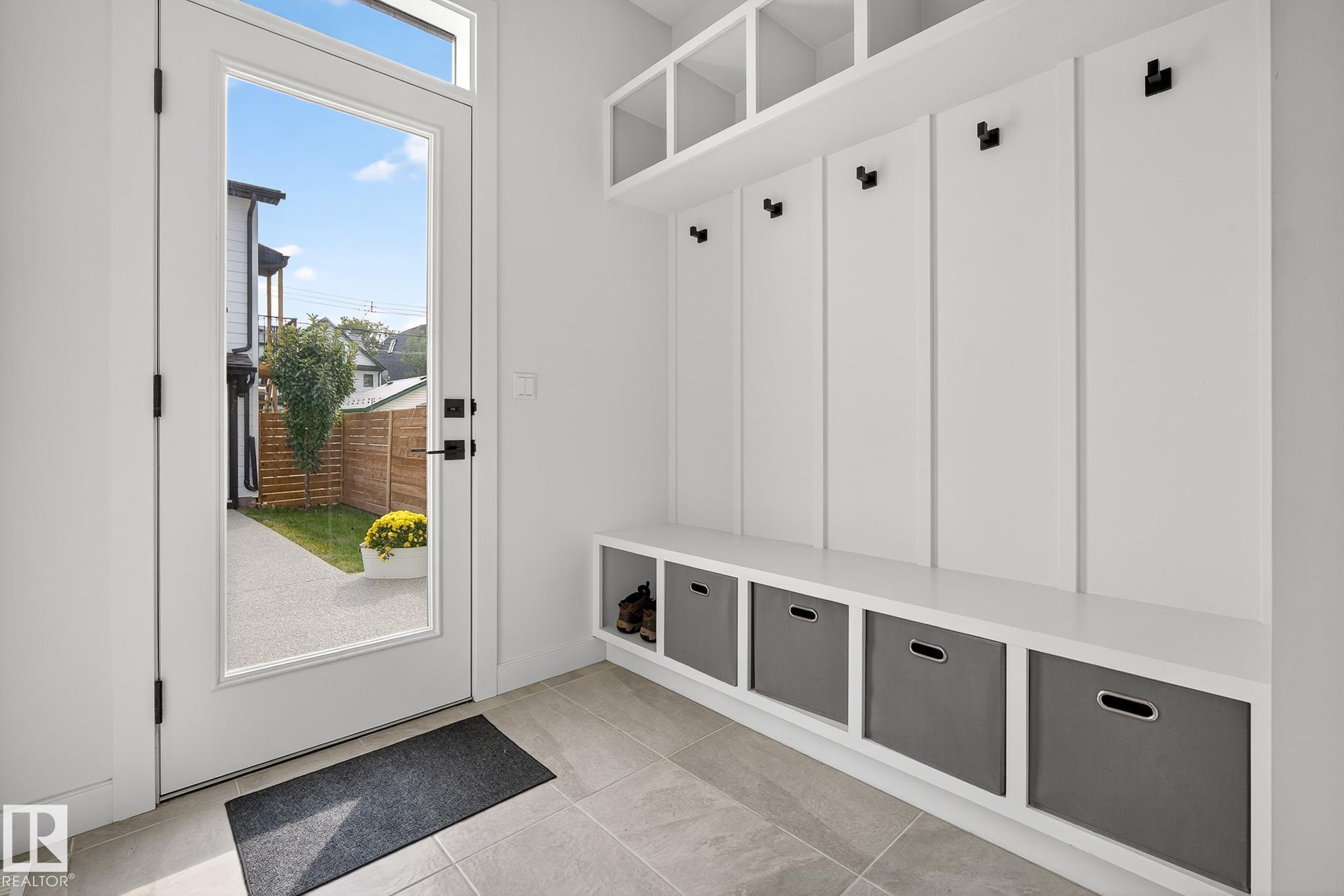 Photo 14 at 9721 96 Street NW, Cloverdale, Edmonton