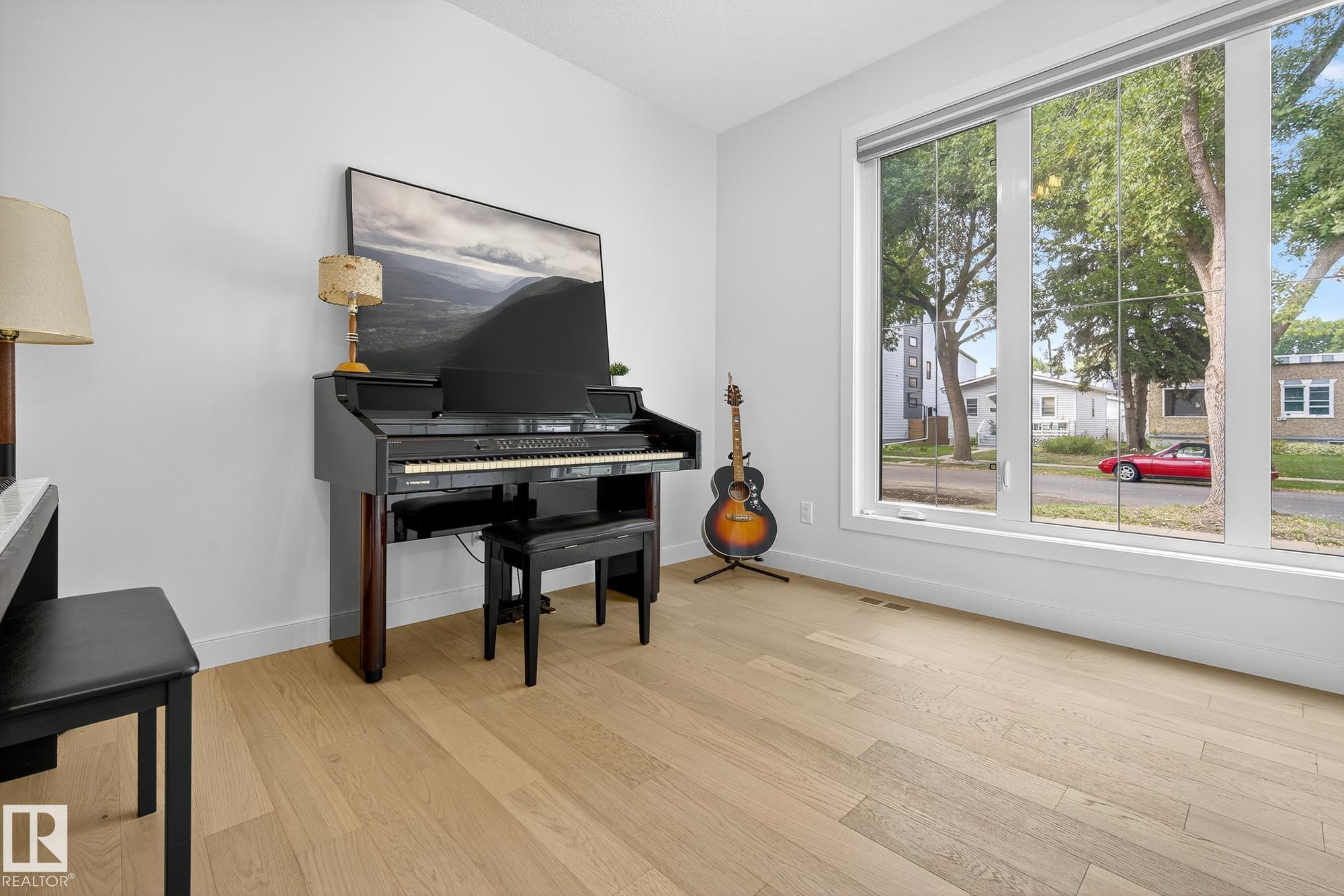 Photo 16 at 9721 96 Street NW, Cloverdale, Edmonton