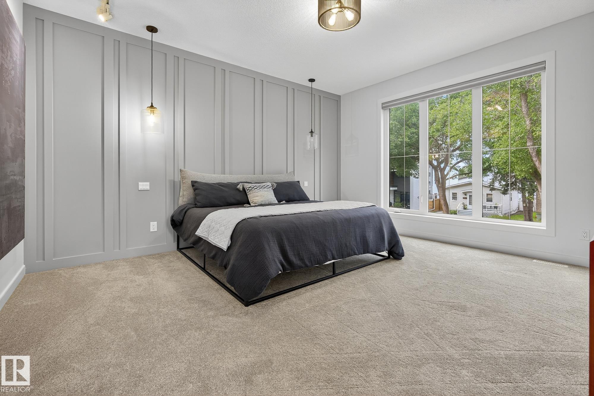 Photo 17 at 9721 96 Street NW, Cloverdale, Edmonton