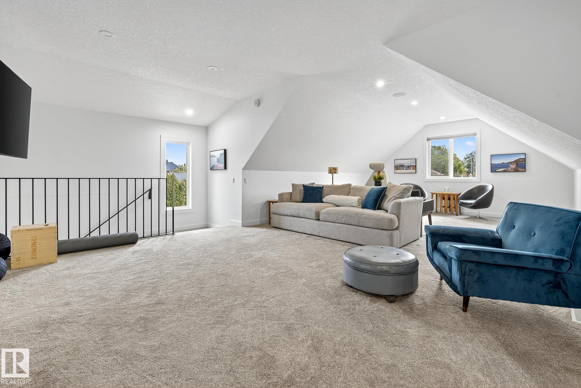 Photo 27 at 9721 96 Street NW, Cloverdale, Edmonton