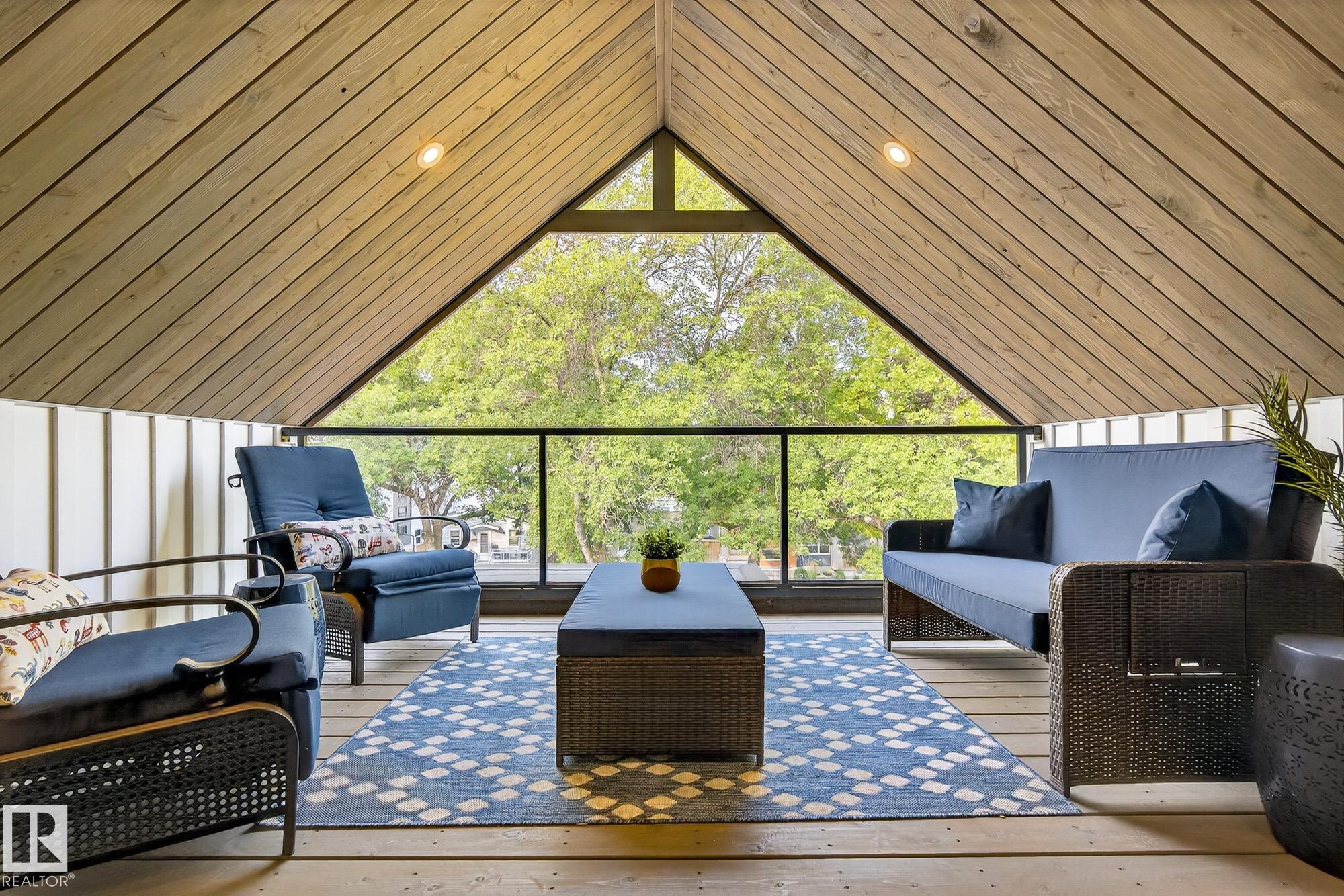 Photo 33 at 9721 96 Street NW, Cloverdale, Edmonton