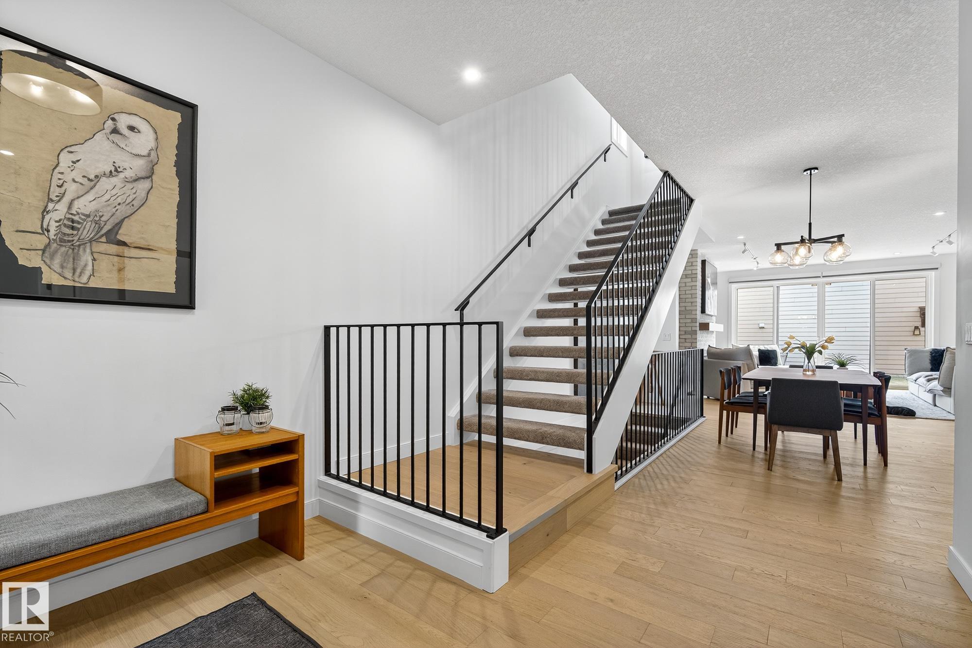 Photo 5 at 9721 96 Street NW, Cloverdale, Edmonton