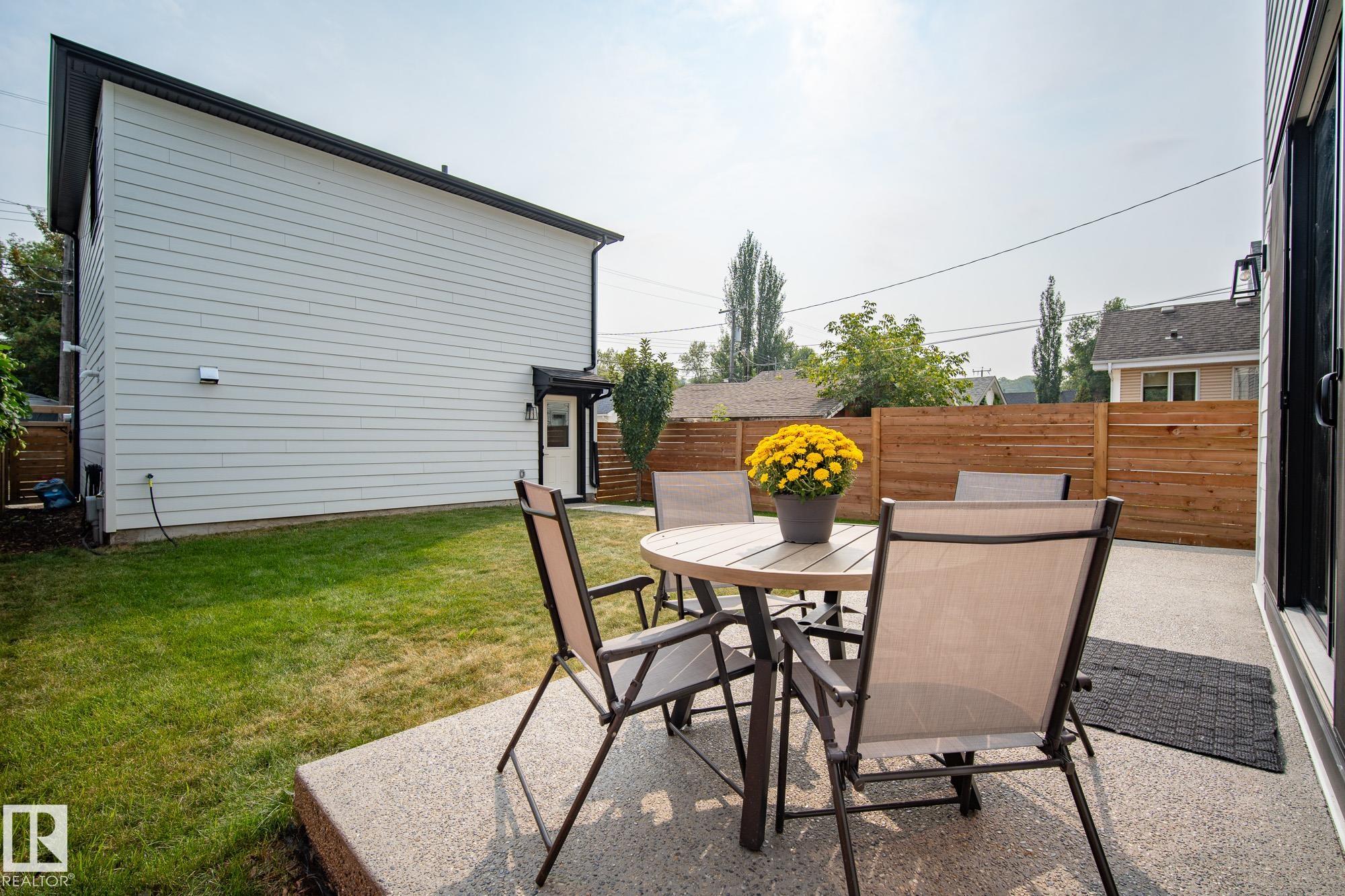 Photo 43 at 9721 96 Street NW, Cloverdale, Edmonton