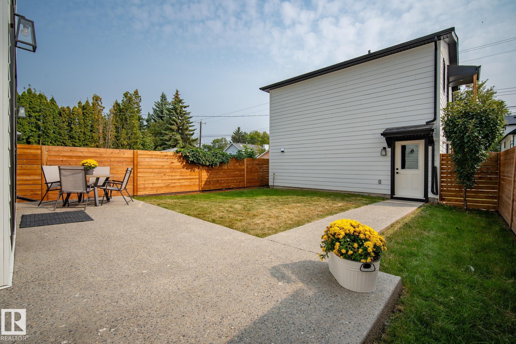 Photo 44 at 9721 96 Street NW, Cloverdale, Edmonton