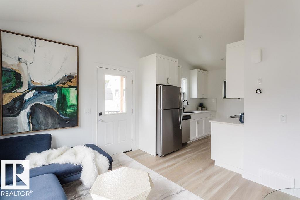 Photo 45 at 9721 96 Street NW, Cloverdale, Edmonton