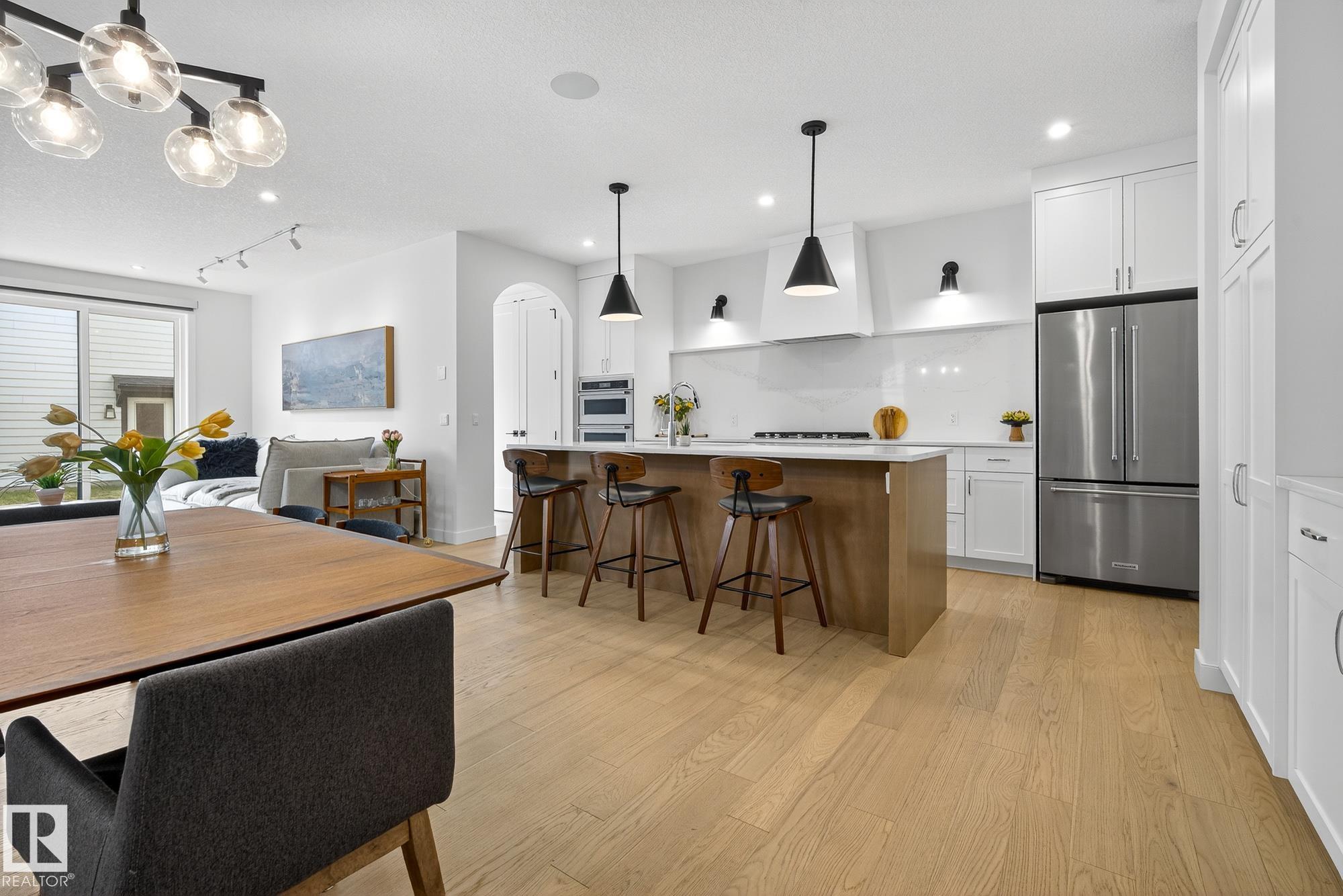 Photo 6 at 9721 96 Street NW, Cloverdale, Edmonton