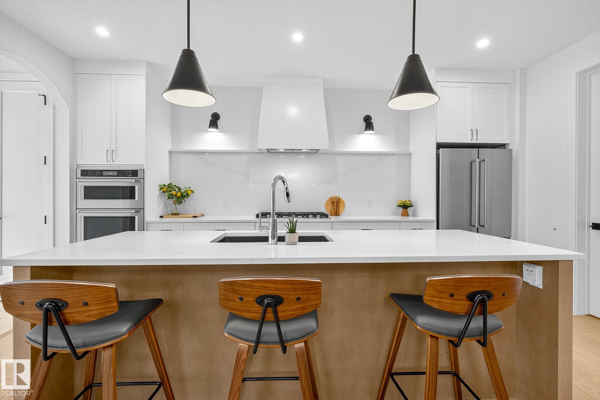 Photo 7 at 9721 96 Street NW, Cloverdale, Edmonton