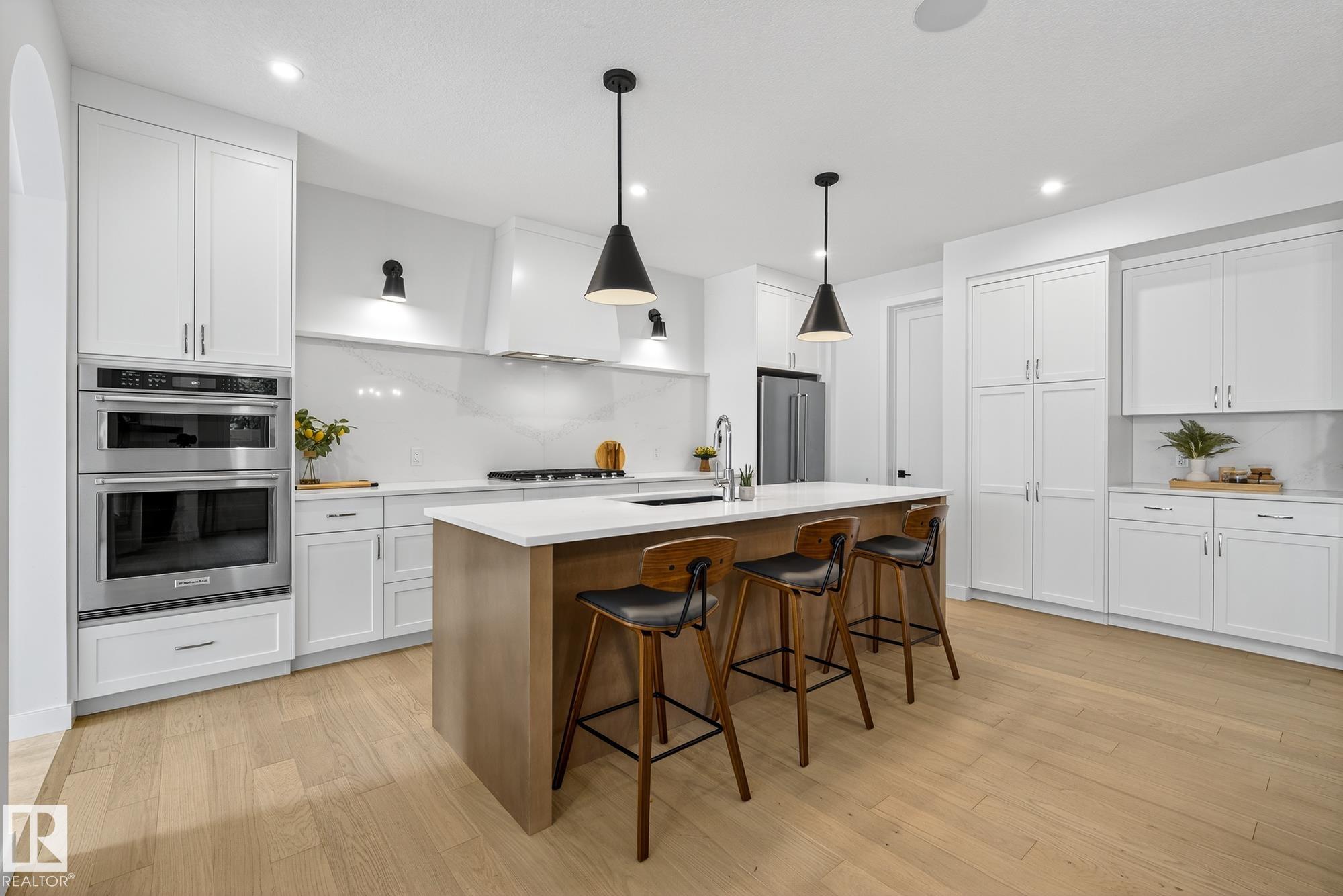 Photo 8 at 9721 96 Street NW, Cloverdale, Edmonton