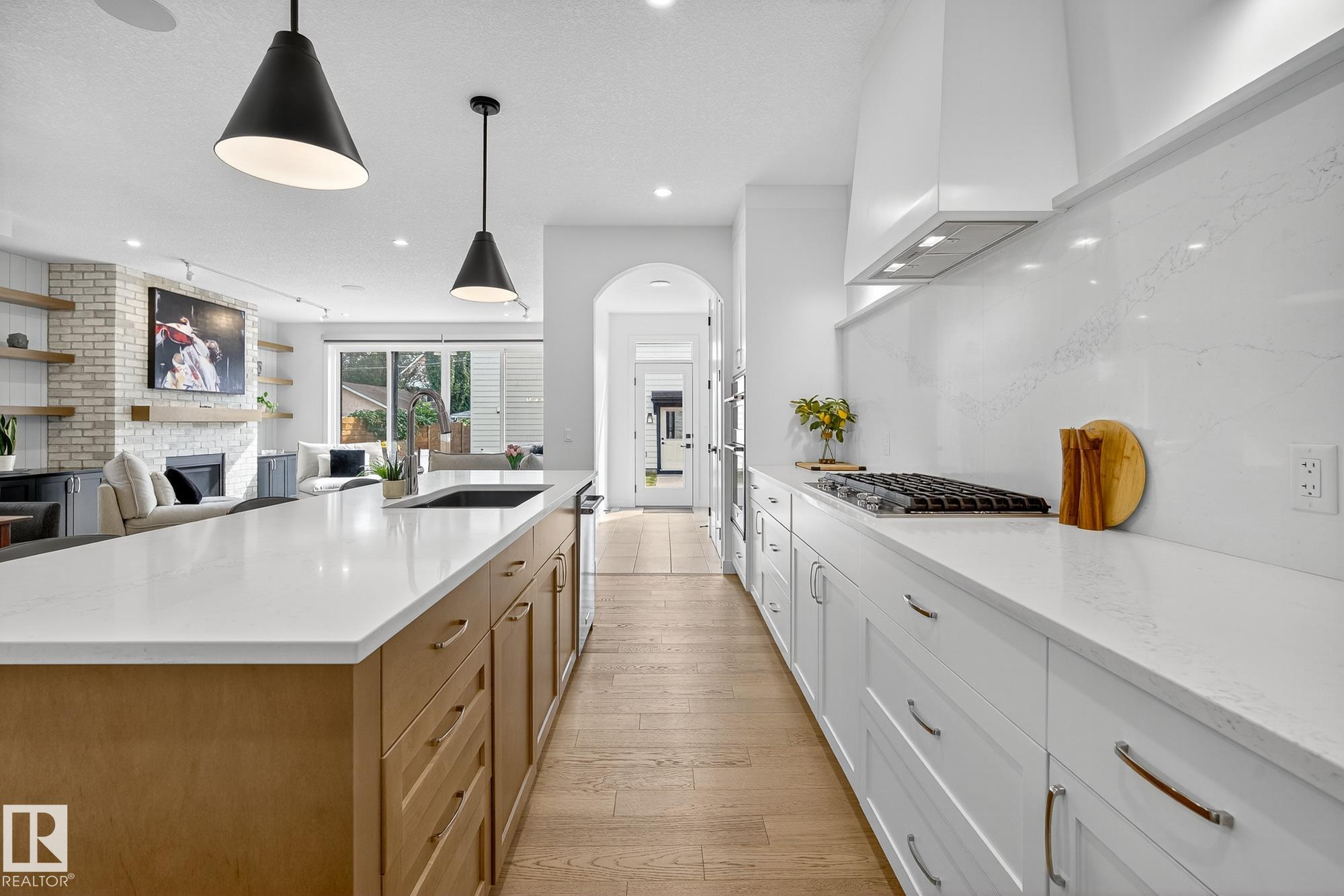 Photo 9 at 9721 96 Street NW, Cloverdale, Edmonton