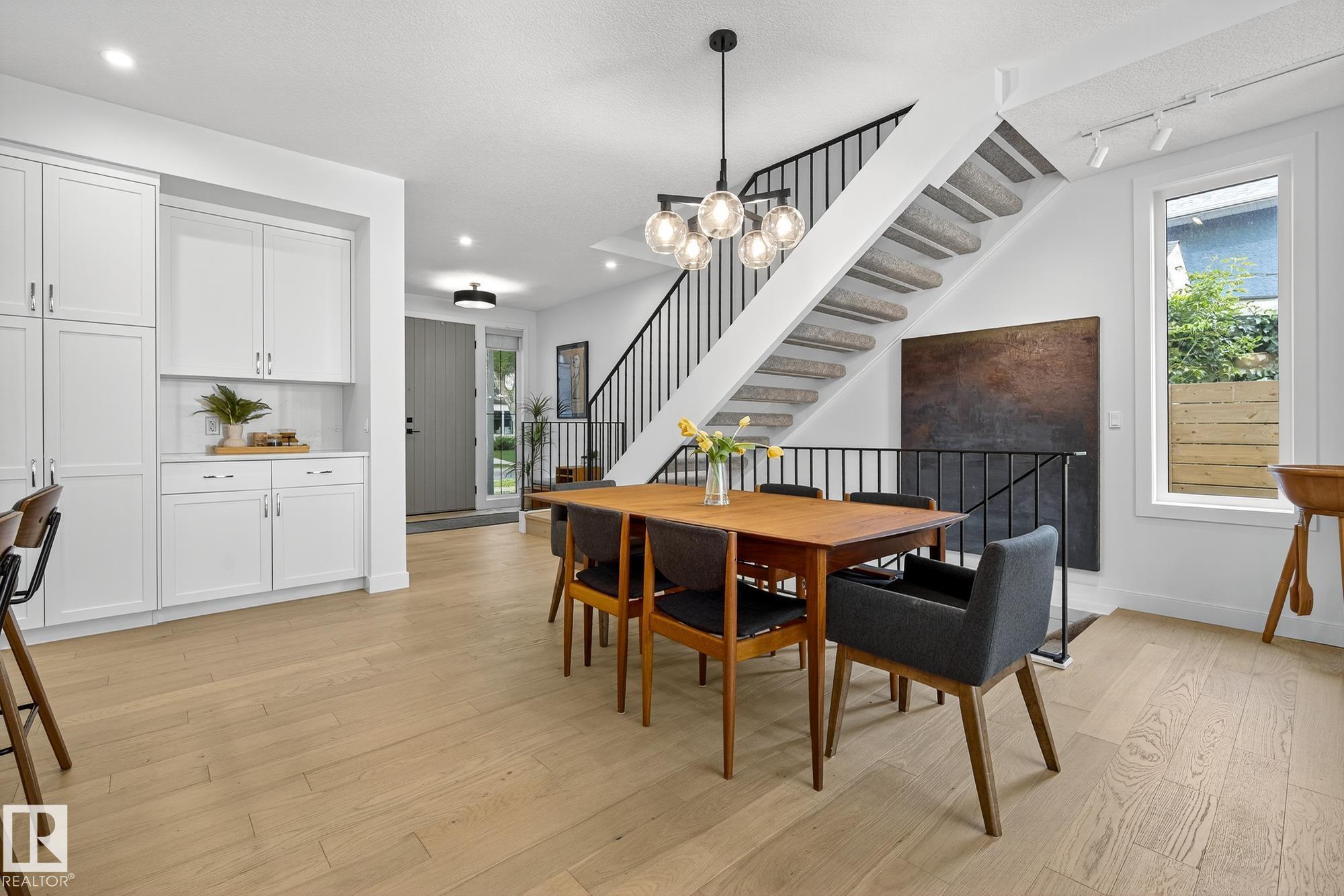 Photo 10 at 9721 96 Street NW, Cloverdale, Edmonton