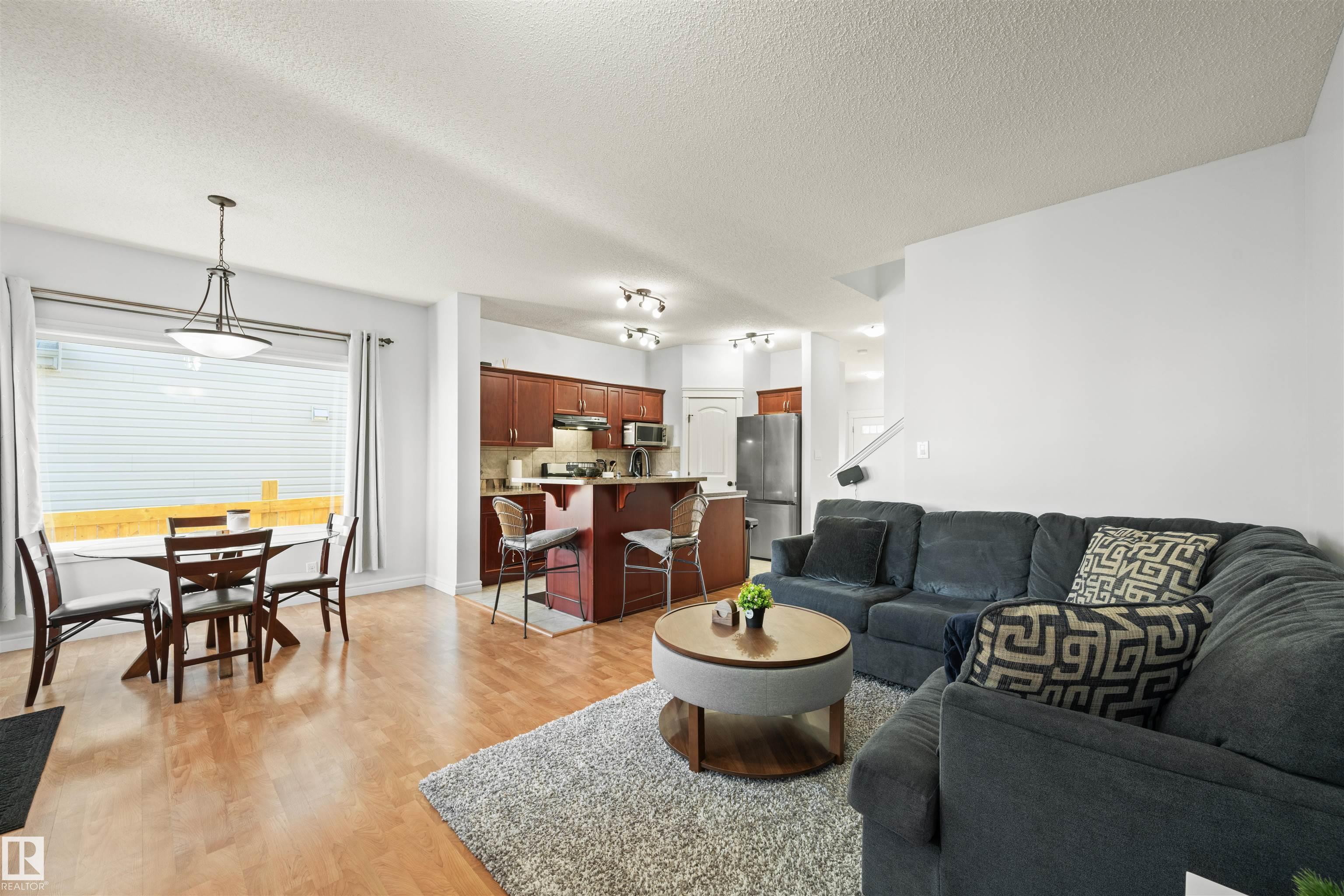 Photo 2 at 11412 14 Avenue SW, Rutherford, Edmonton