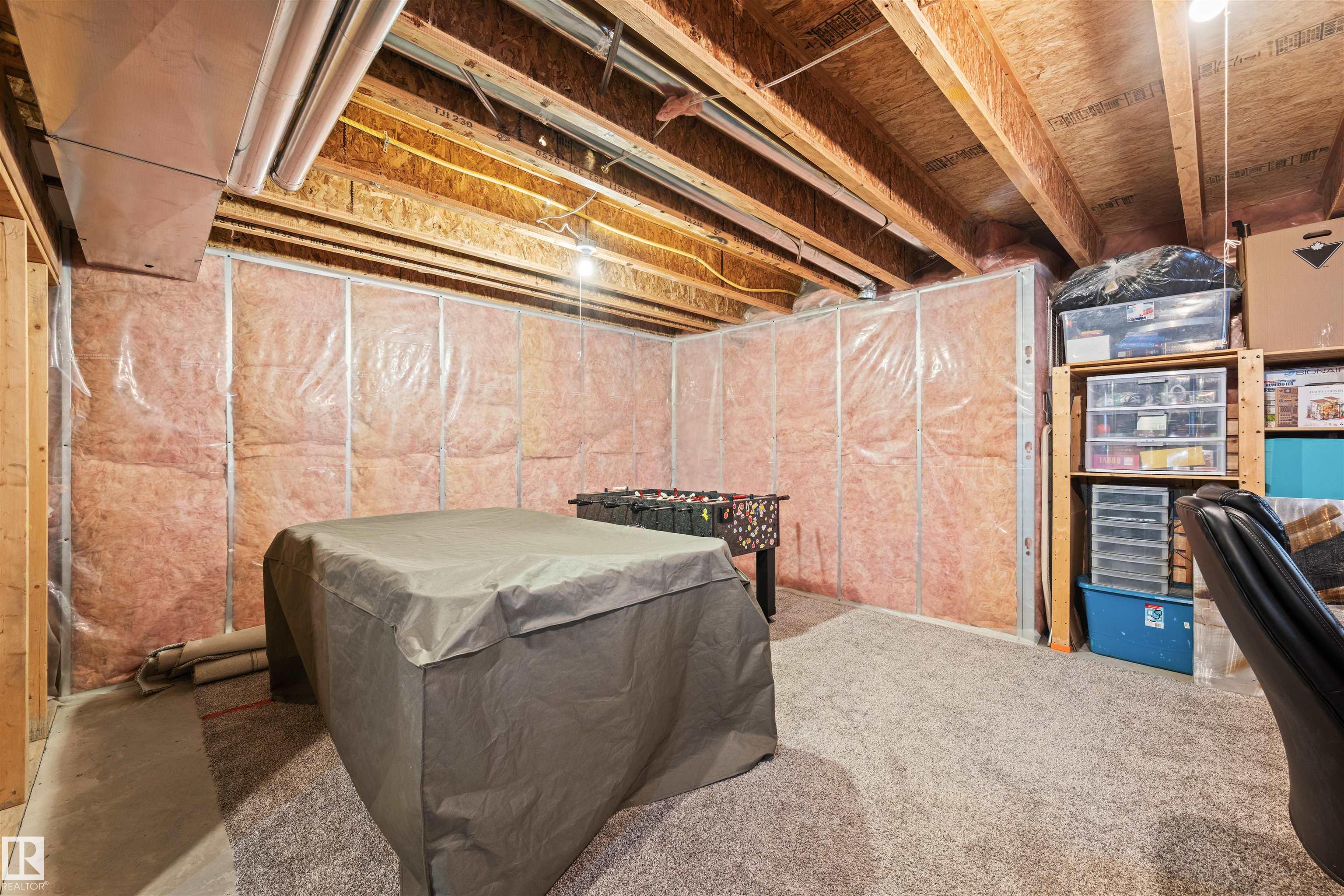 Photo 25 at 11412 14 Avenue SW, Rutherford, Edmonton