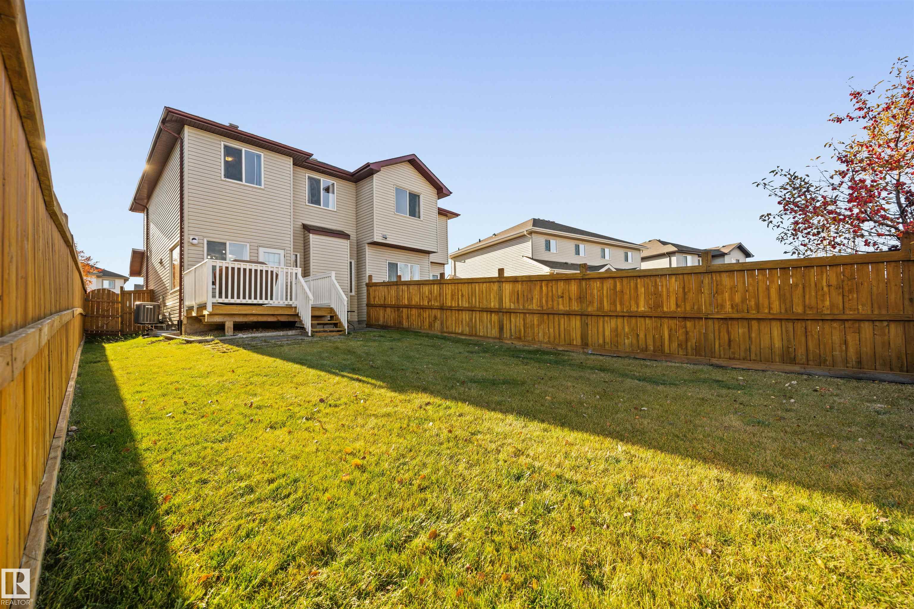 Photo 27 at 11412 14 Avenue SW, Rutherford, Edmonton