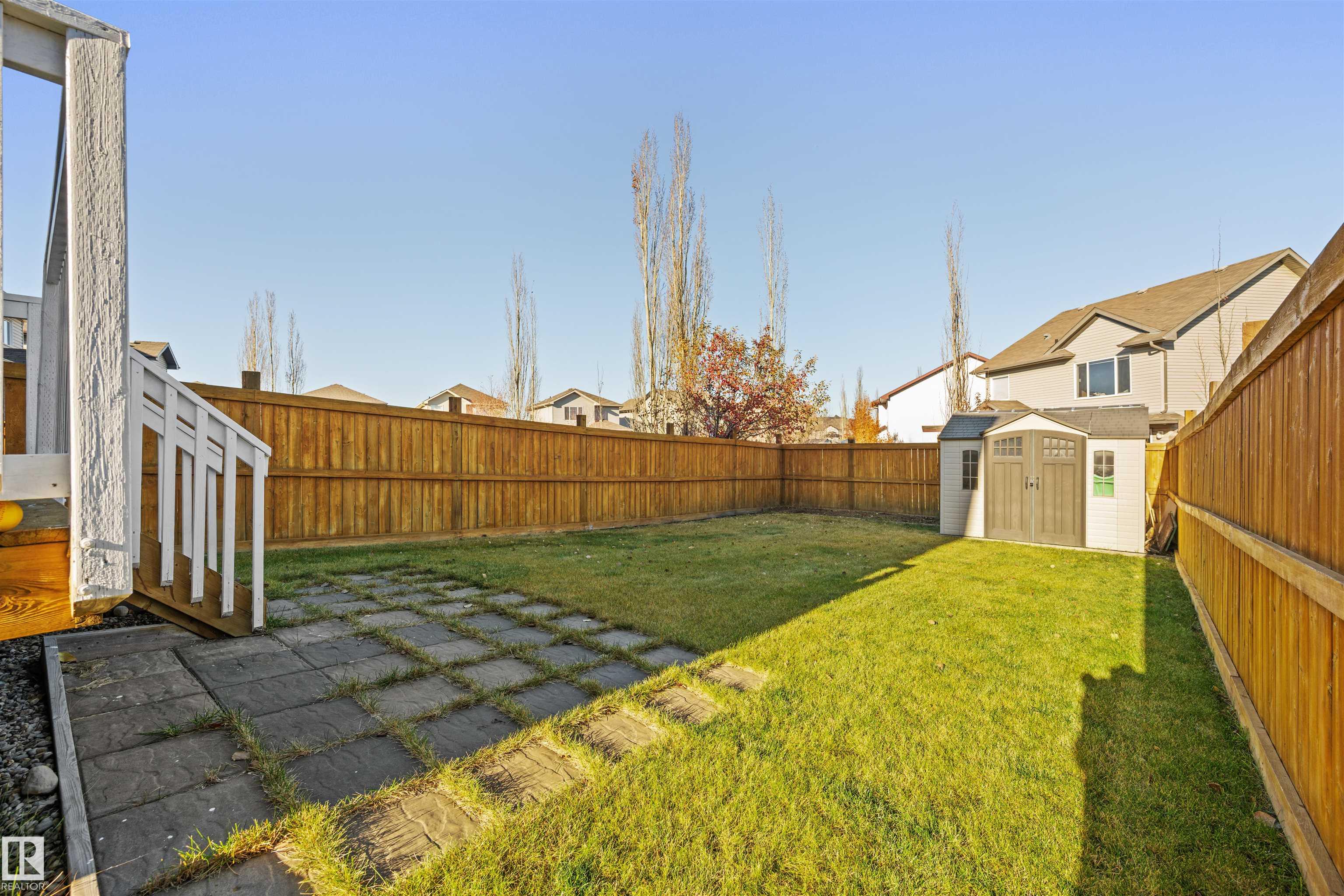 Photo 28 at 11412 14 Avenue SW, Rutherford, Edmonton