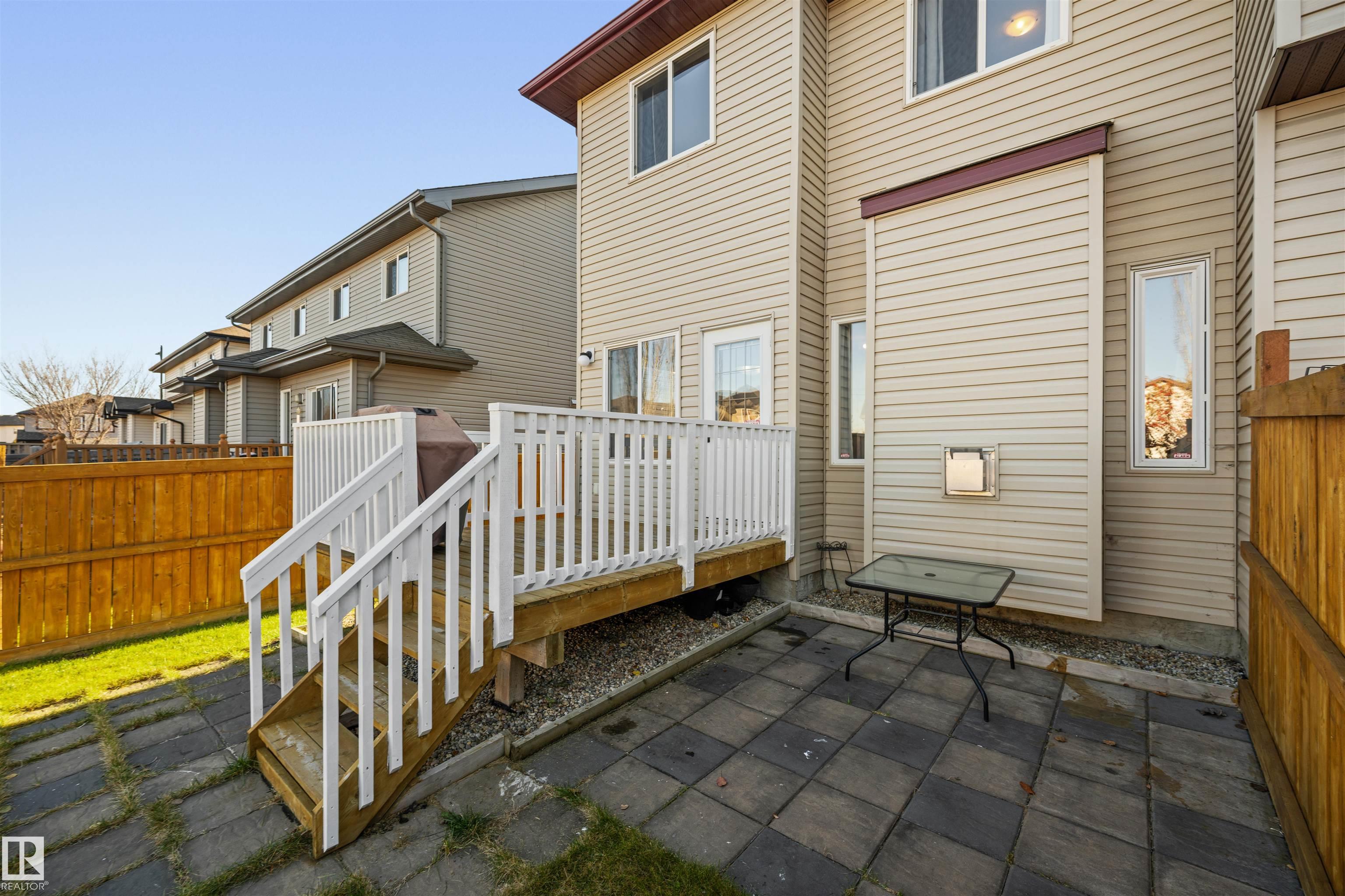 Photo 29 at 11412 14 Avenue SW, Rutherford, Edmonton