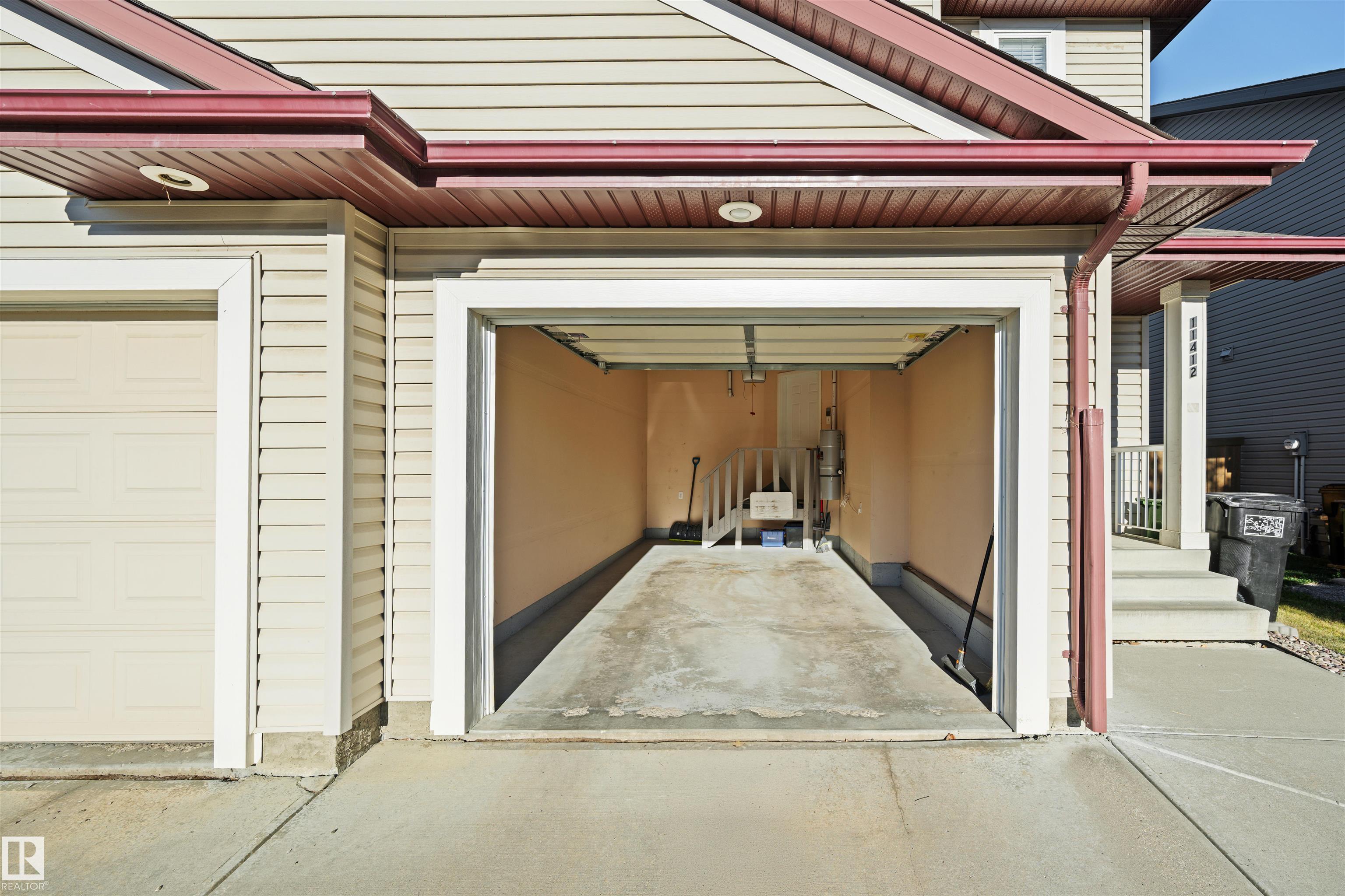 Photo 34 at 11412 14 Avenue SW, Rutherford, Edmonton