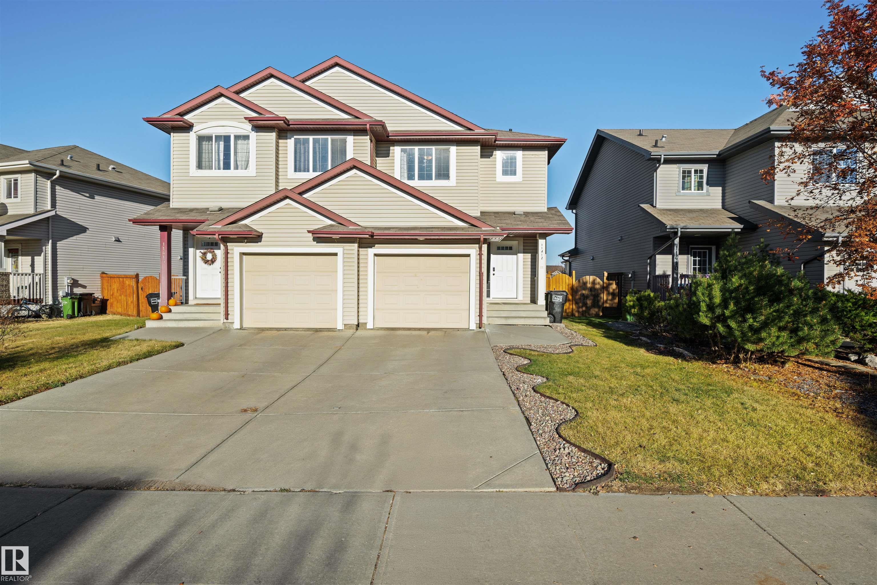 Photo 36 at 11412 14 Avenue SW, Rutherford, Edmonton