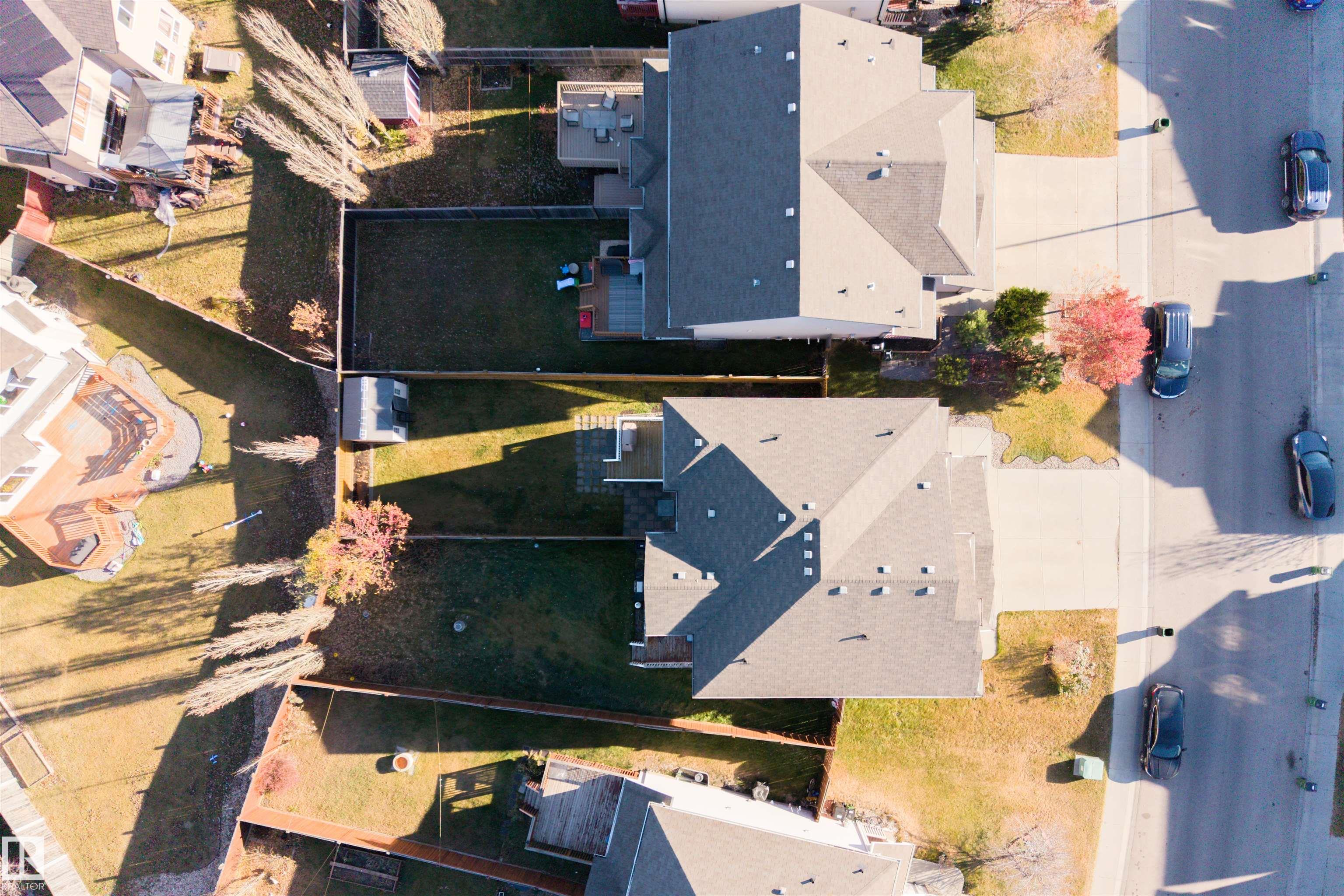 Photo 37 at 11412 14 Avenue SW, Rutherford, Edmonton