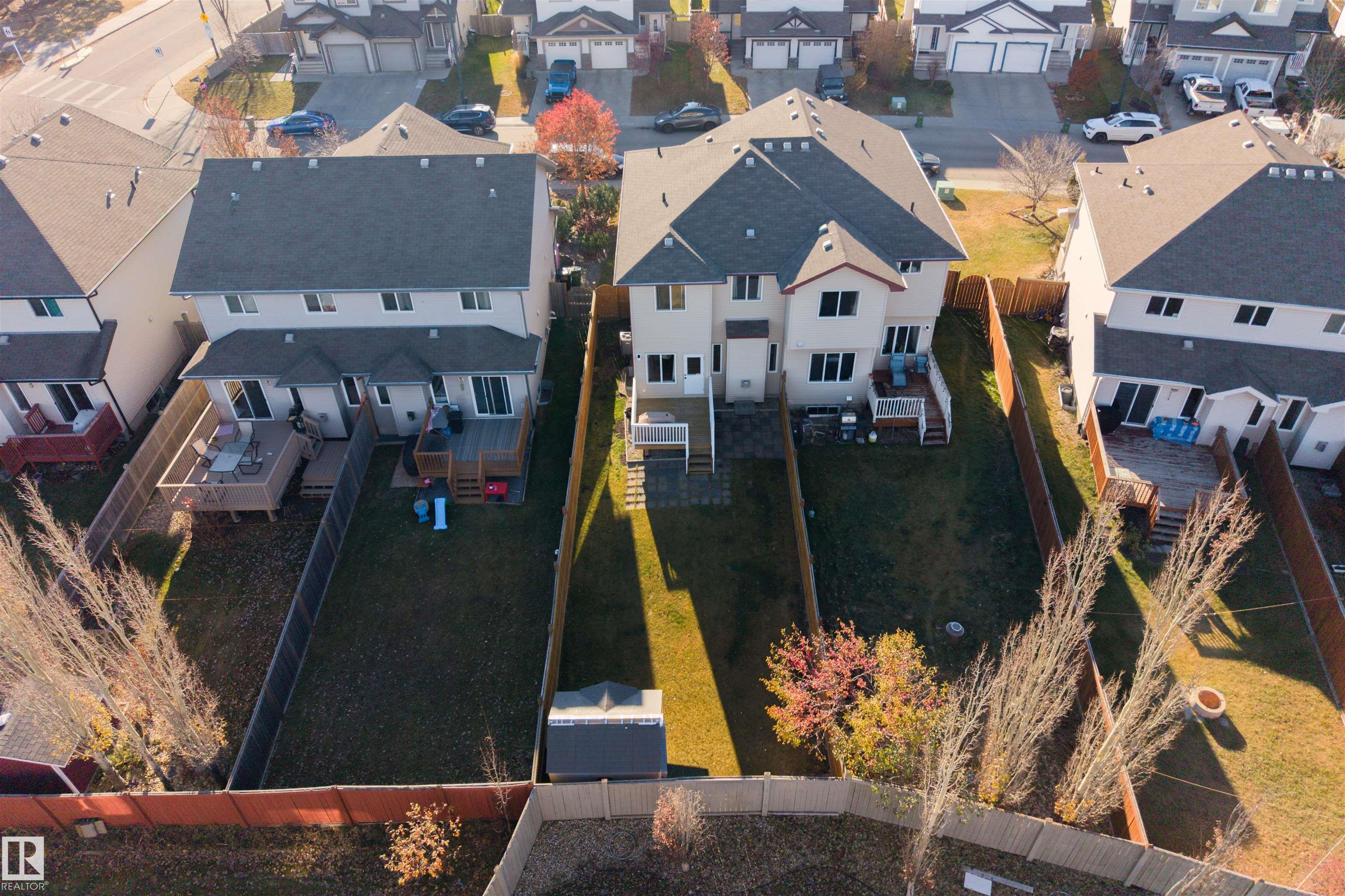 Photo 38 at 11412 14 Avenue SW, Rutherford, Edmonton