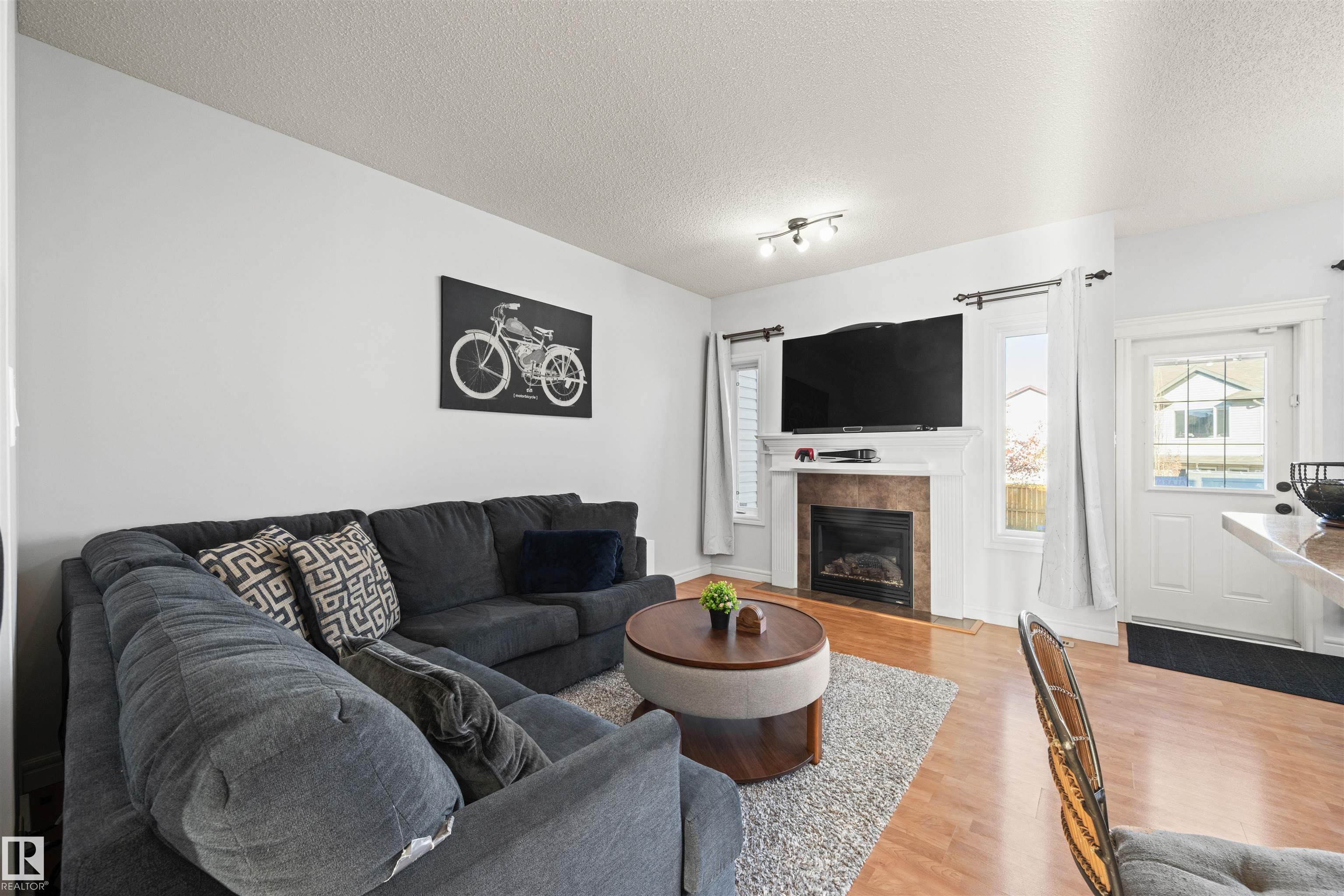 Photo 6 at 11412 14 Avenue SW, Rutherford, Edmonton