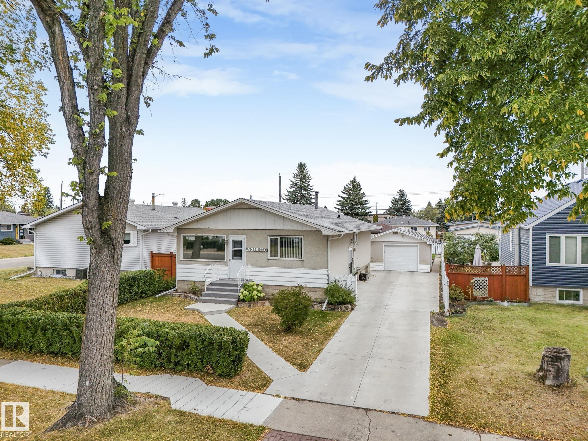 Picture for 13315 116 ST NW