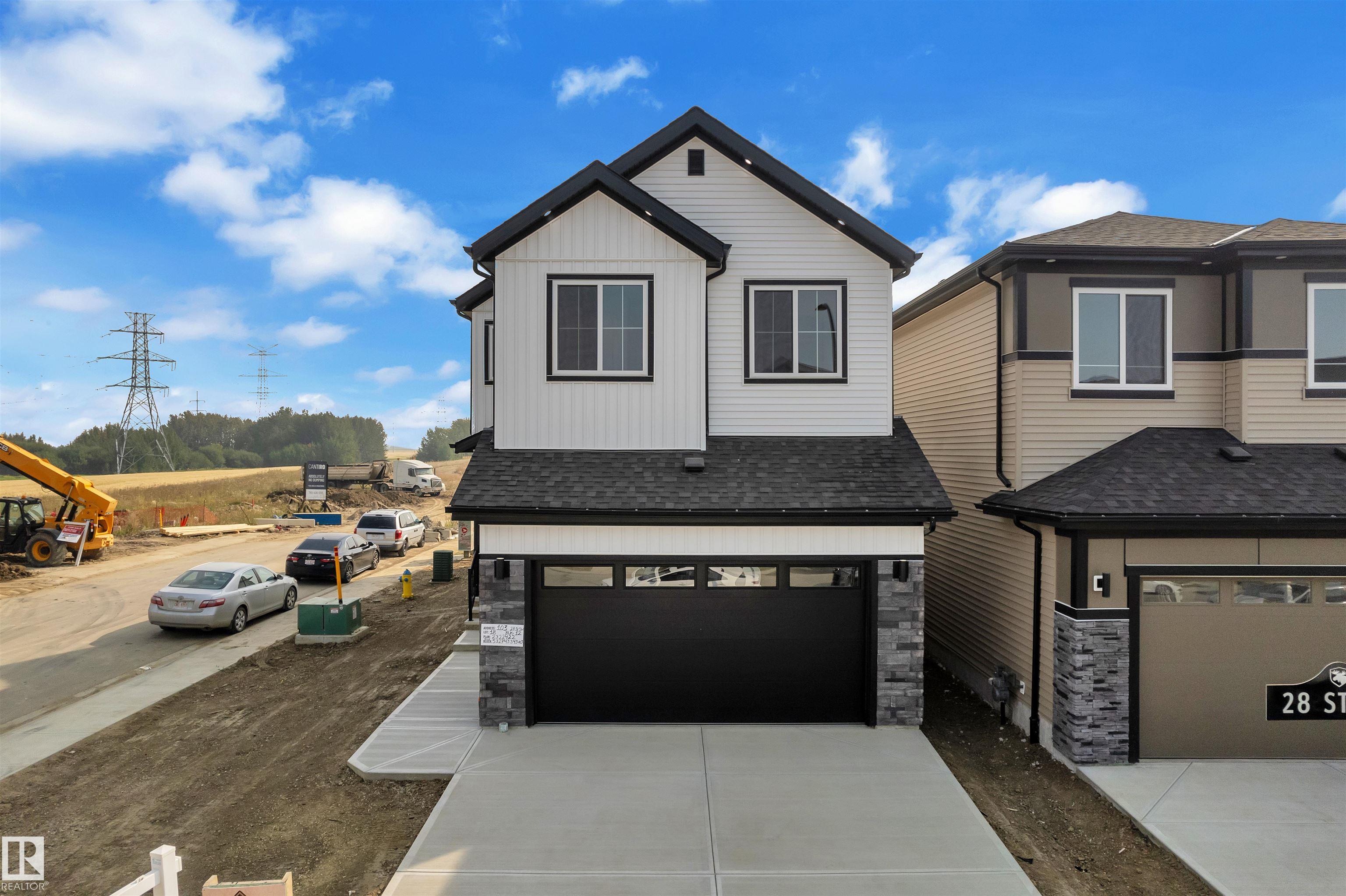 123 28 Street SW, Alces, Edmonton